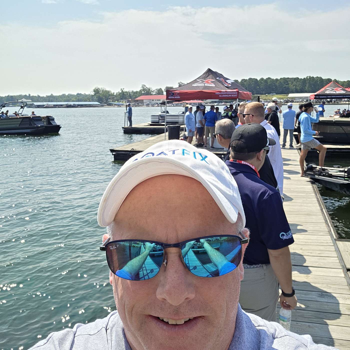 Awkward Watersport Guys Podcast