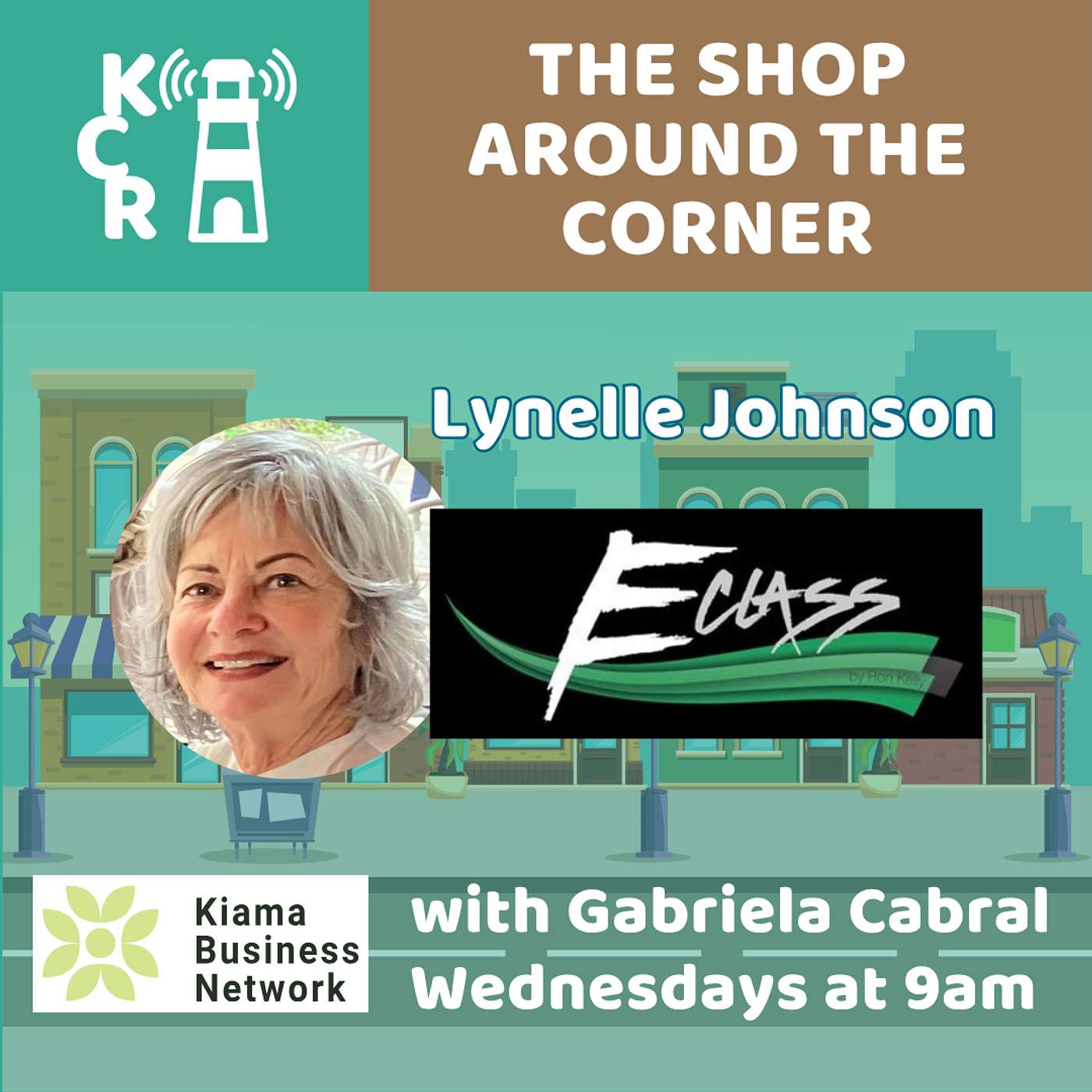 Kiama Community Radio\'s Podcast