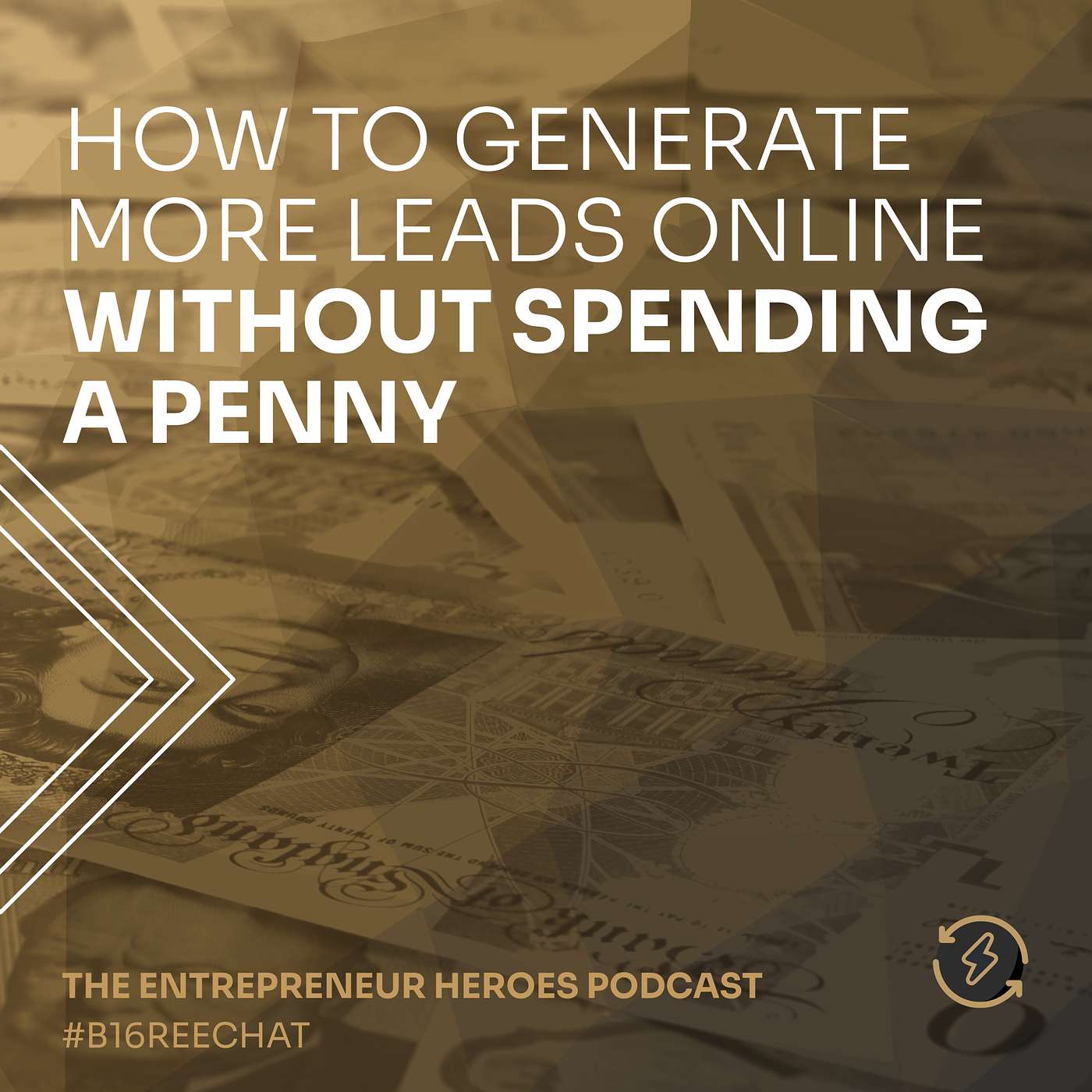 The Entrepreneur Heroes Podcast