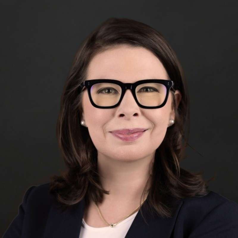 Dr. Alicia ‘Doc’ McCraw
