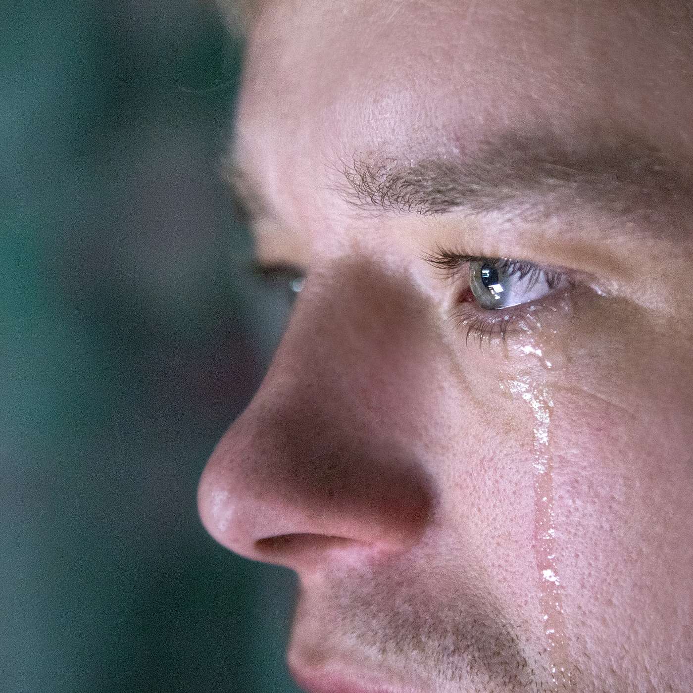 Episode 2177 - Joseph - a crier?!