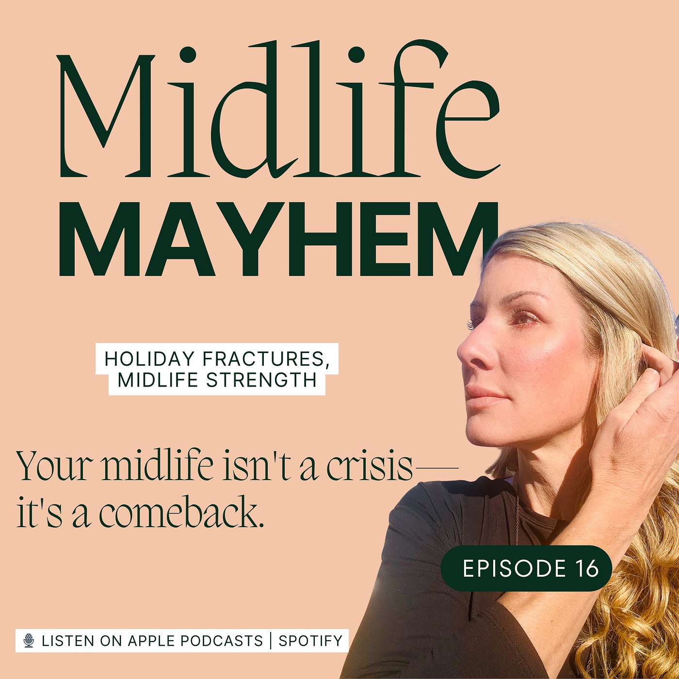 Midlife Mayhem