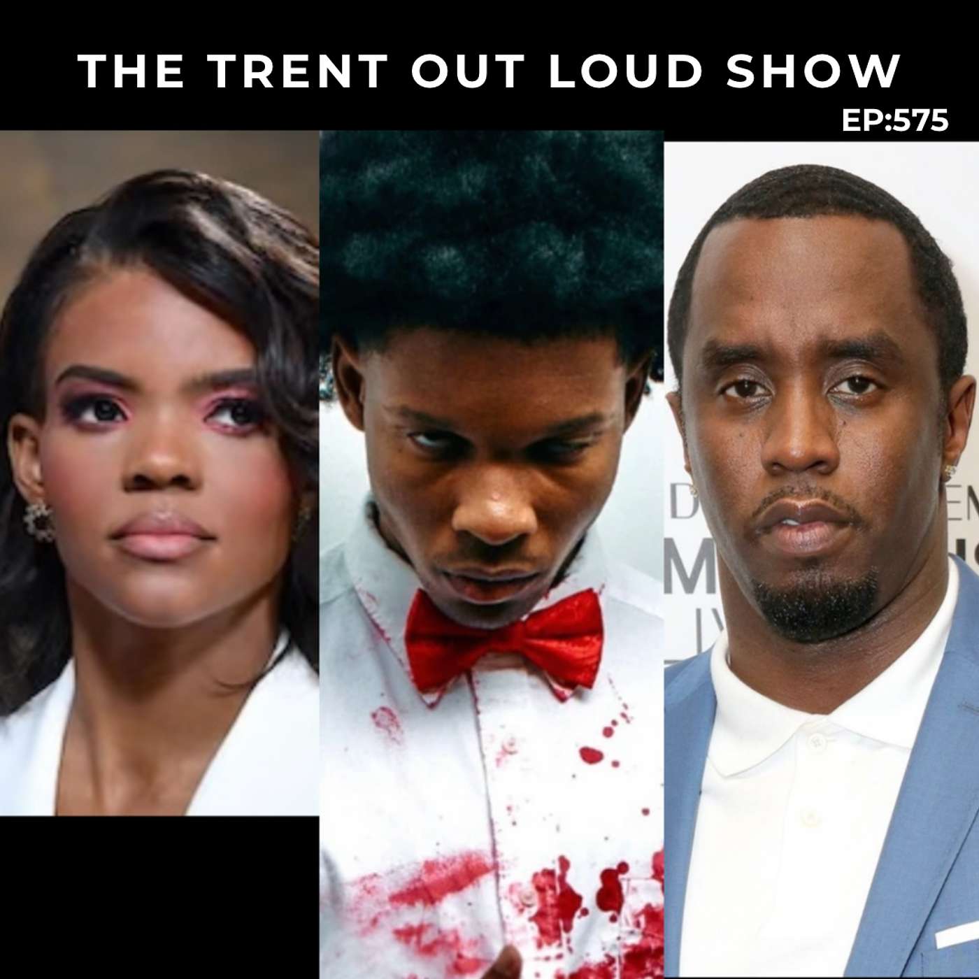 EP:575 TRUMP FREEING DIDDY THIS THURSDAY – JUDGE CALLED EVERYONE BACK TO COURT, D4VD NOT A SUSPECT  & QUICK NEWS.