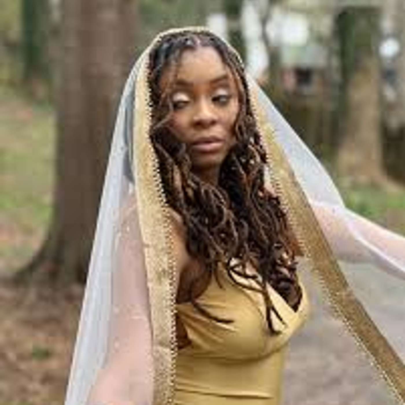 A Deep Conversation With Akiyla McQueen