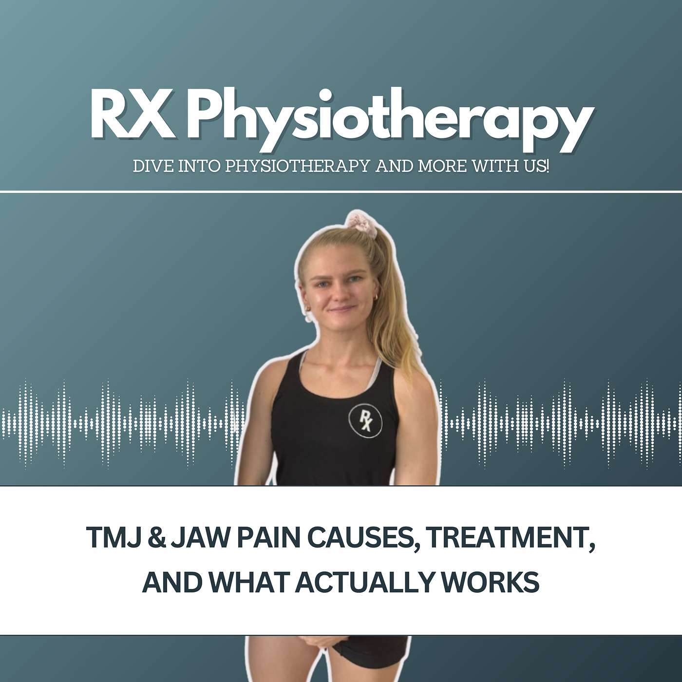 10. TMJ & Jaw Pain Causes, Treatment, and What Actually Works
