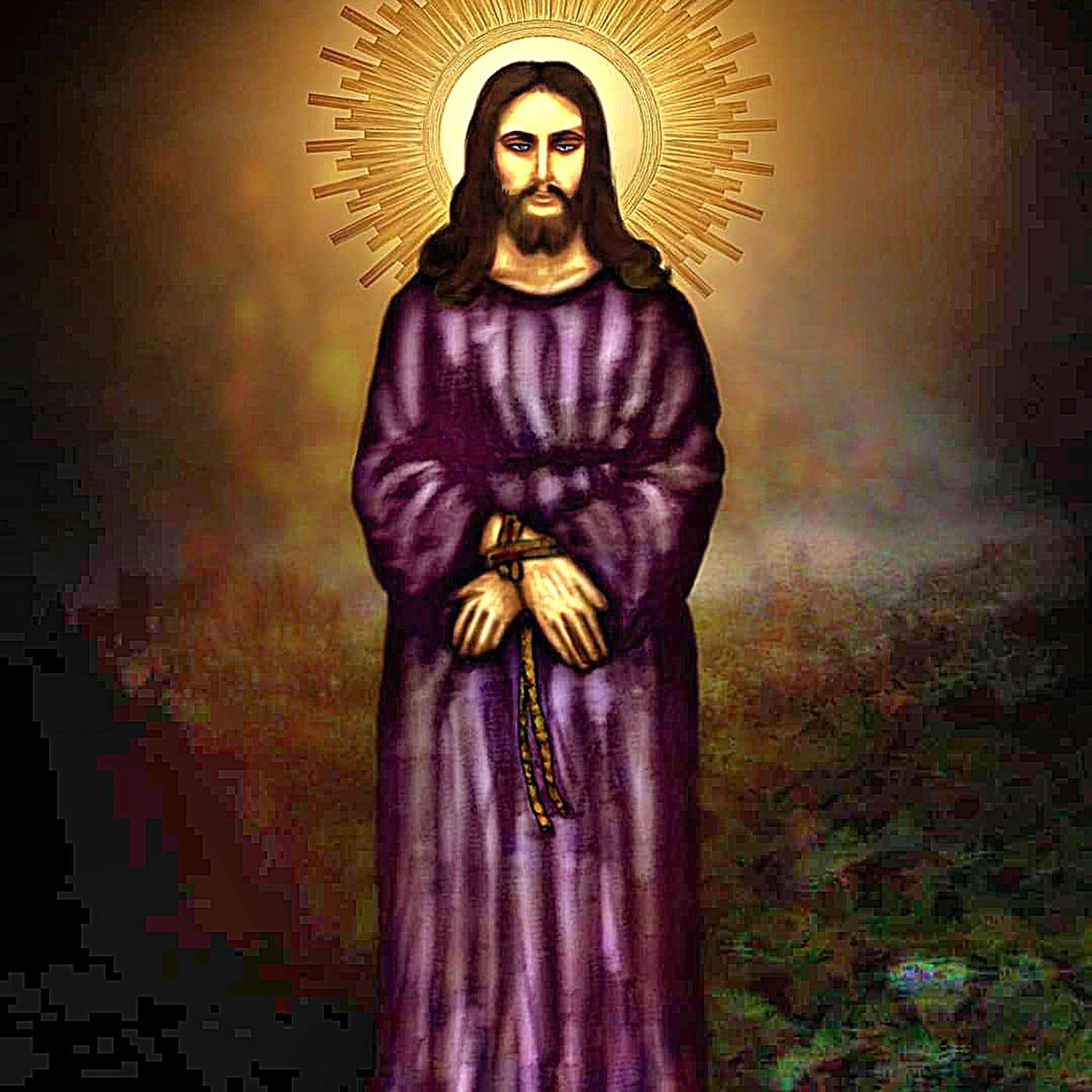 Episodio 952: ⚠️ Jesús MANIATADO Aparece A MONJA / Todo Puede Ser CONCEDIDO / Virgen de Las LÁGRIMAS / Luis Román