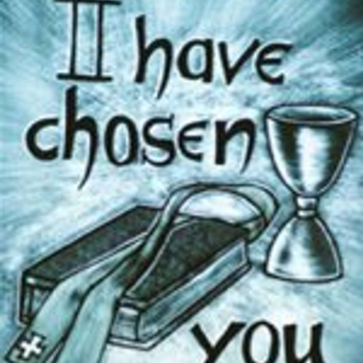 SacredSpace102fm - Vocation stories - Fr JJ O'Riordan CSSp - 17 September 2017 (S7E43)