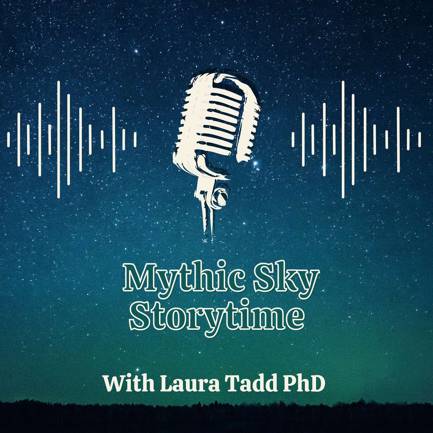 Mythic Sky Storytime