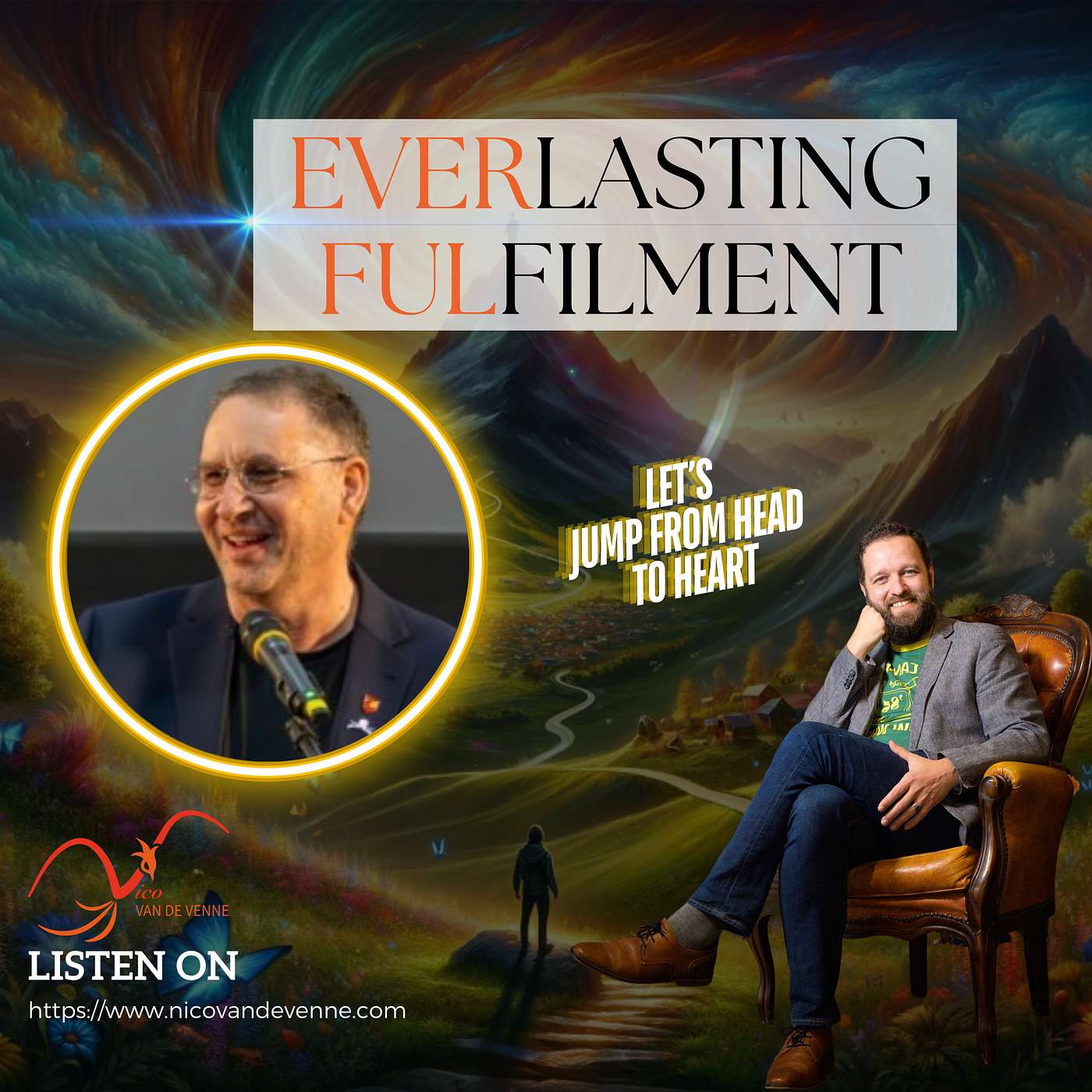 The Everlasting Fulfilment Podcast