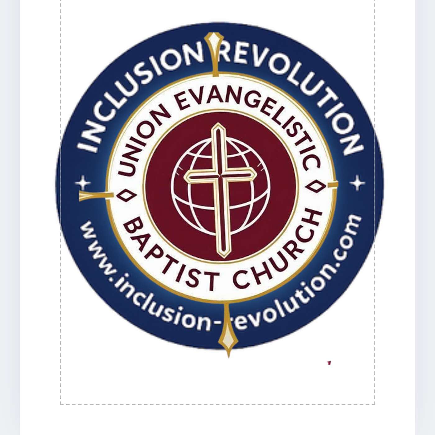 Inclusion-Revolution cover art