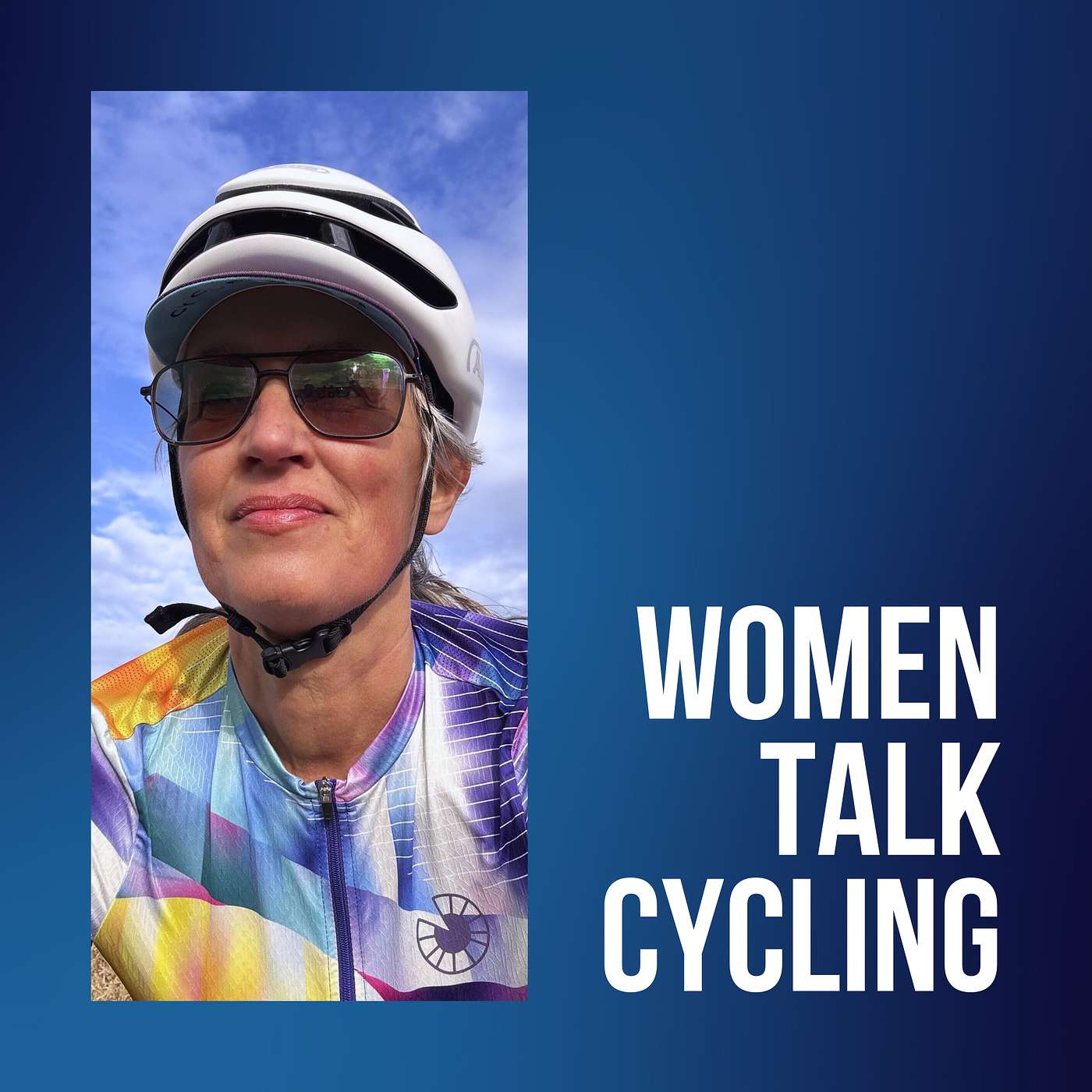 75. Unternehmerin Kerstin Kortekamp über die Schicke Mütze und ihre Frauenbewegung Rennrad