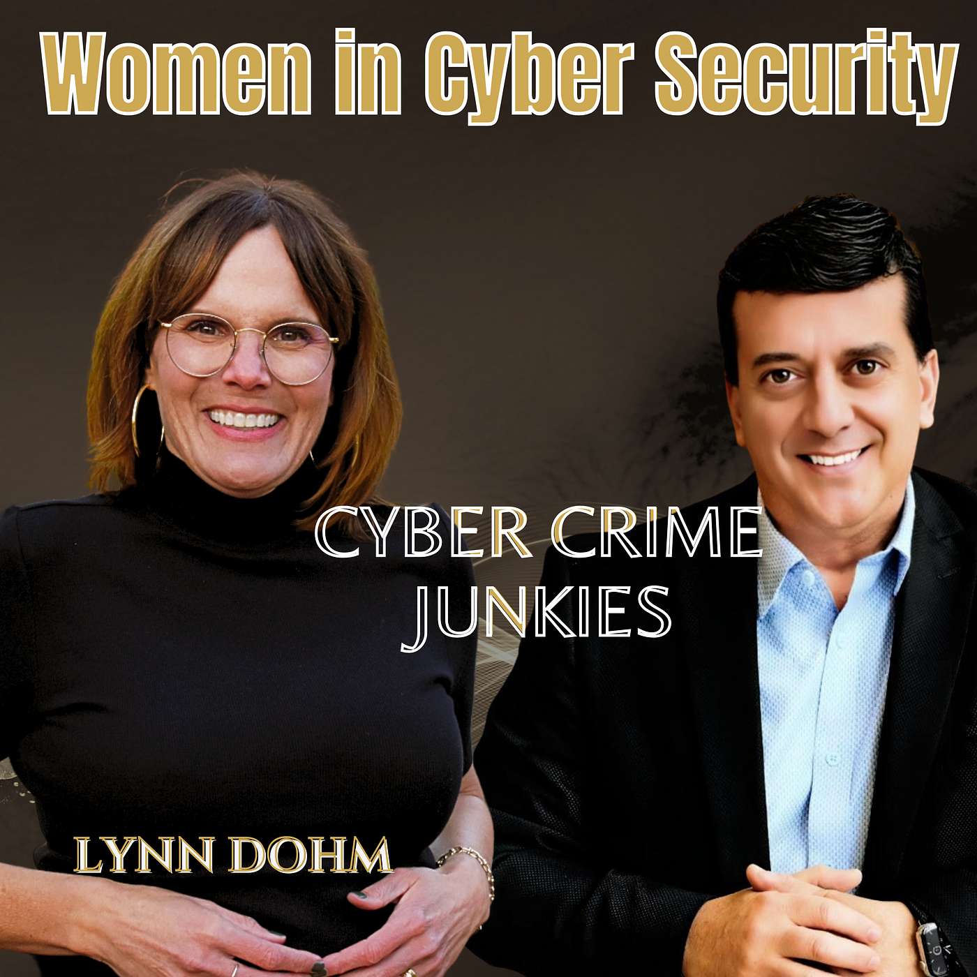 Overcoming Bias in Tech and Cybersecurity.