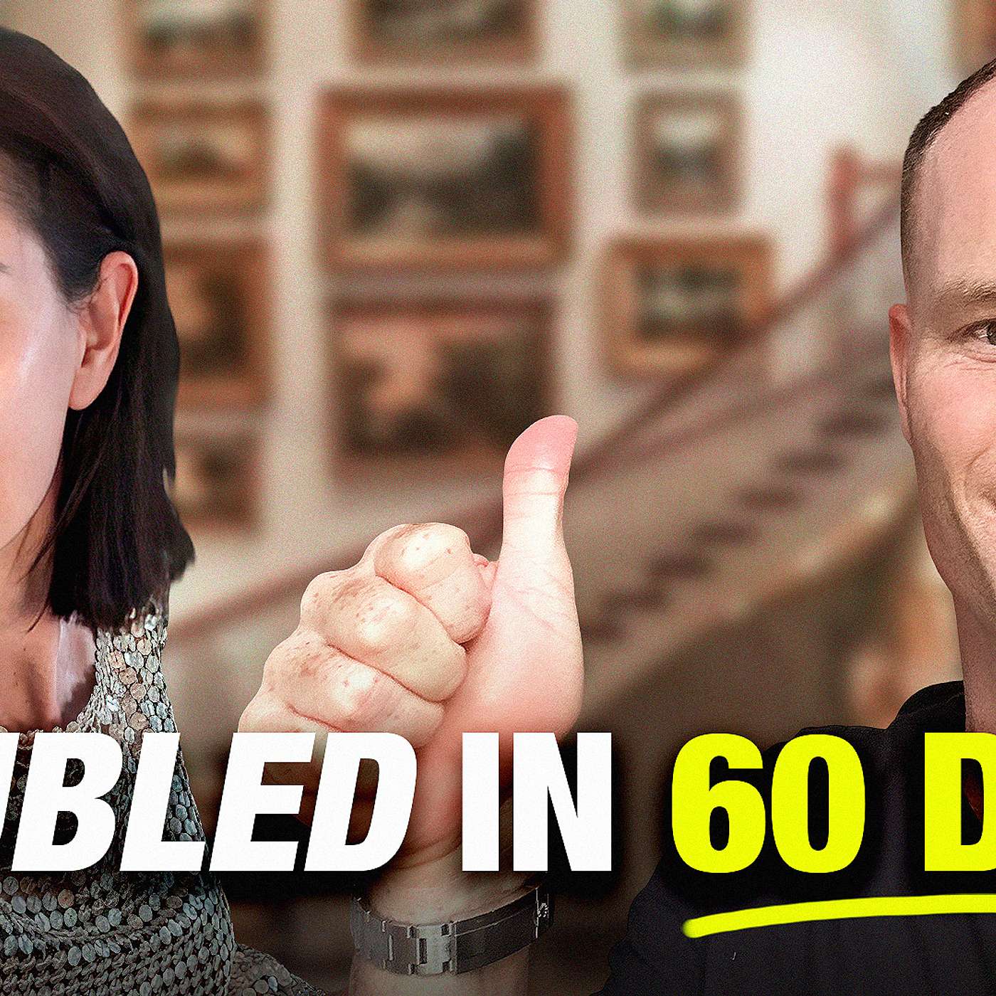 78. How Kalin Double Her Ecommerce Sales Selling Kids Bath Bombs