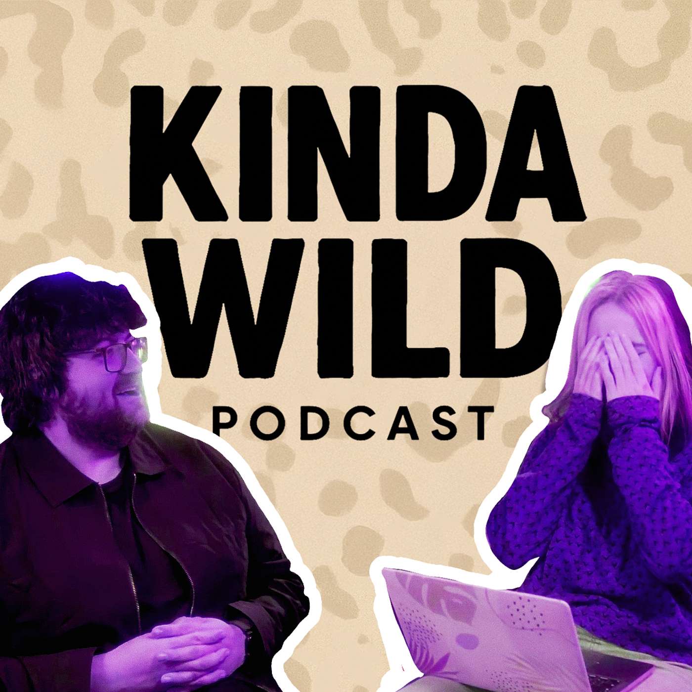 Kinda Wild Podcast