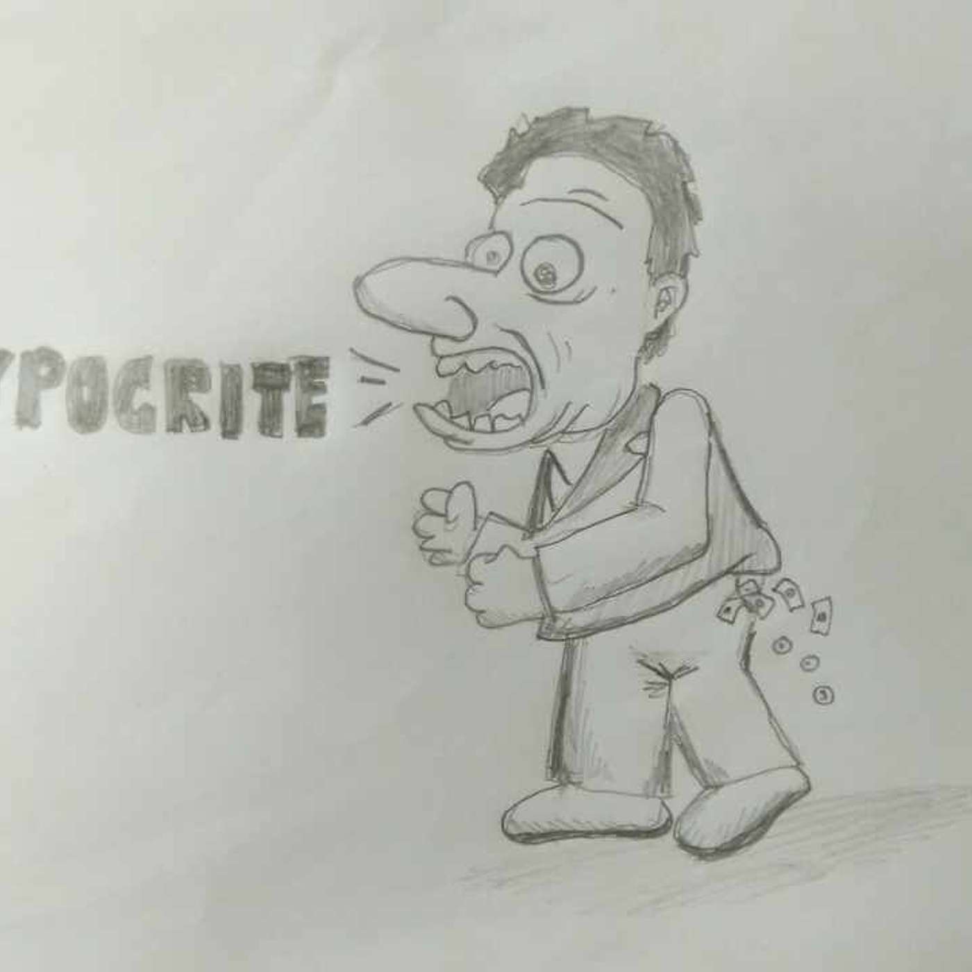 The Heights' Podcast