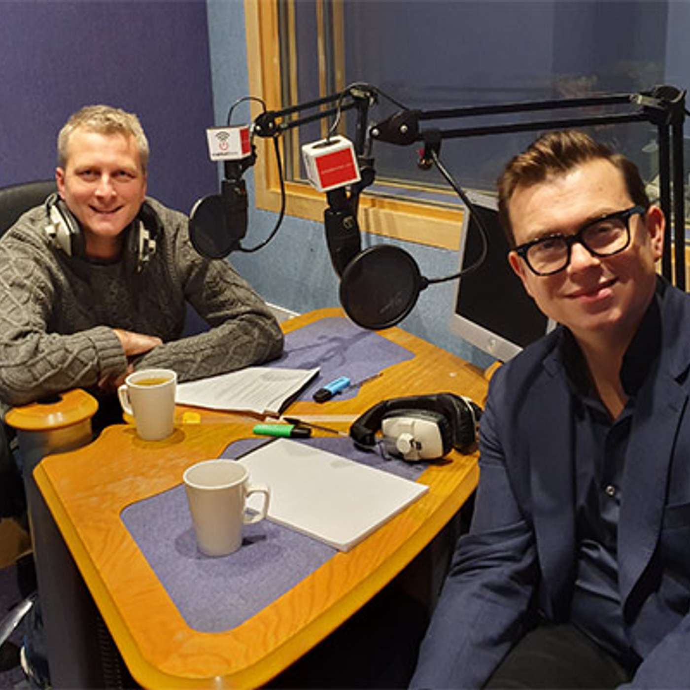 PRmoment Podcast
