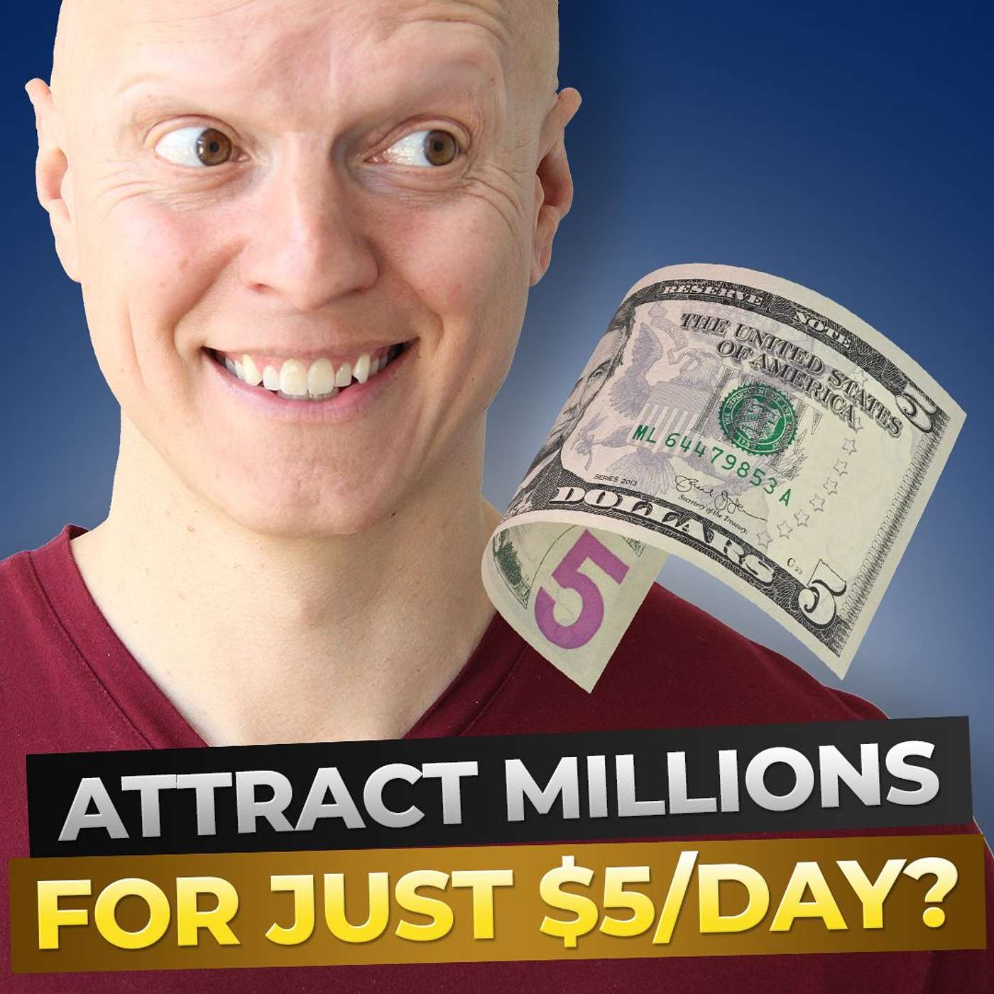 Attract More Clients With This $5 Per Day Ad