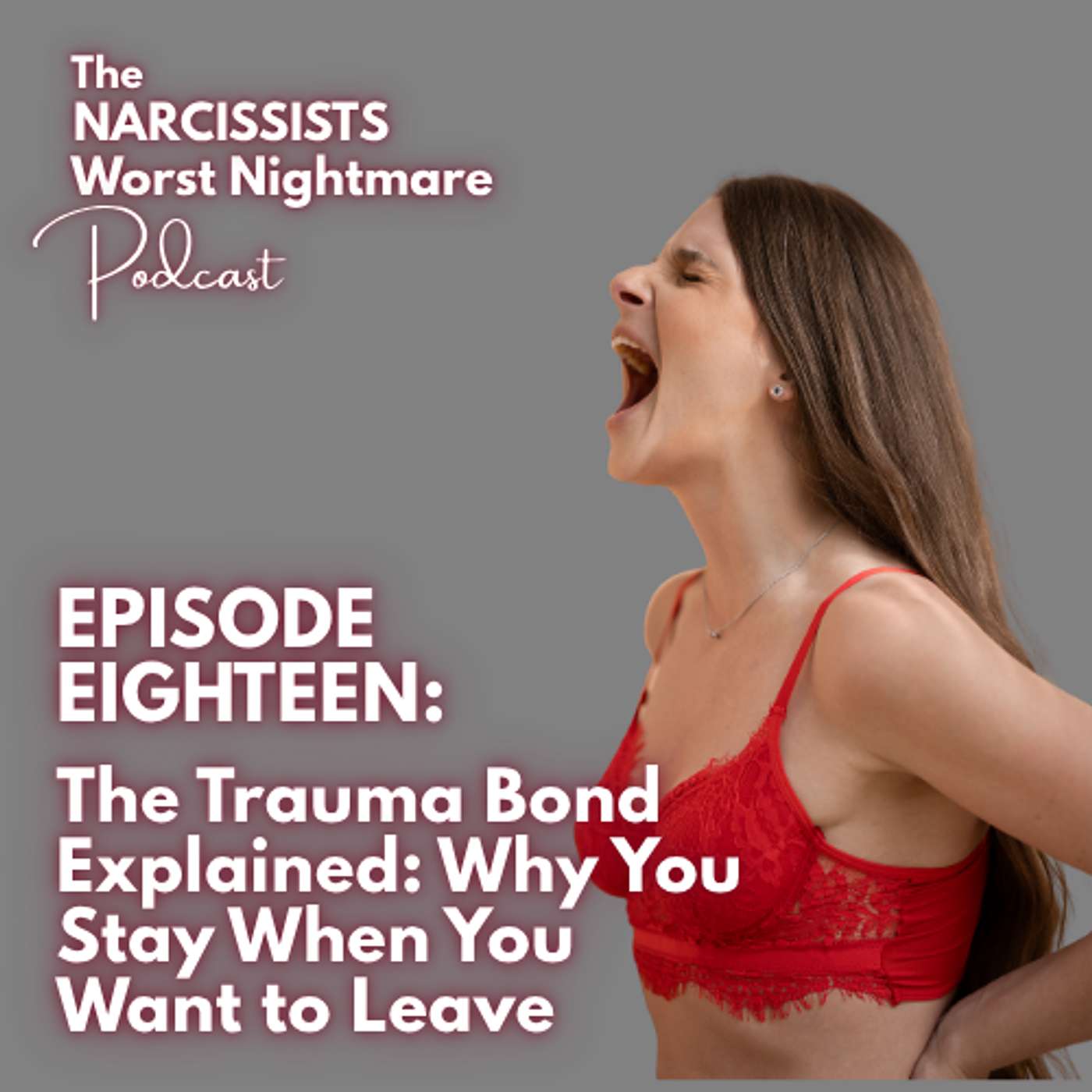 The Narcissist\'s Worst Nightmare