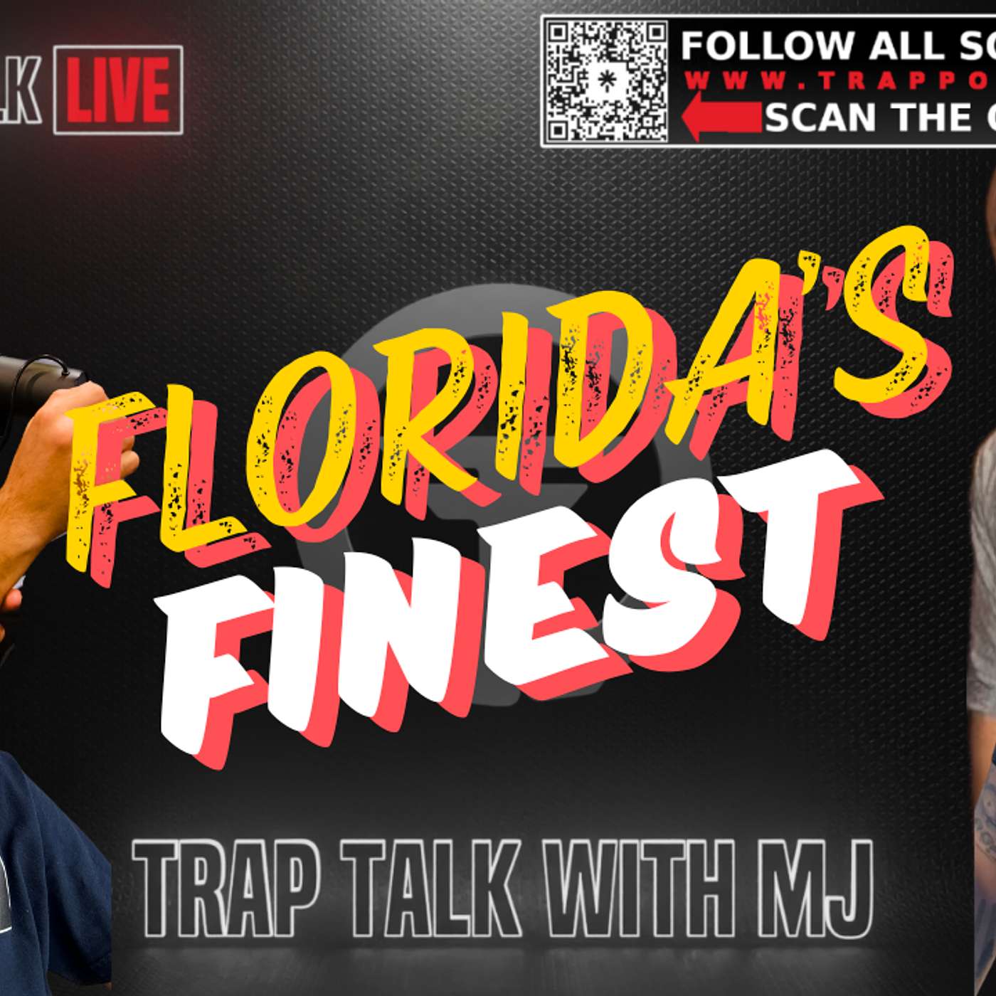 Trap Talk Reptile Network