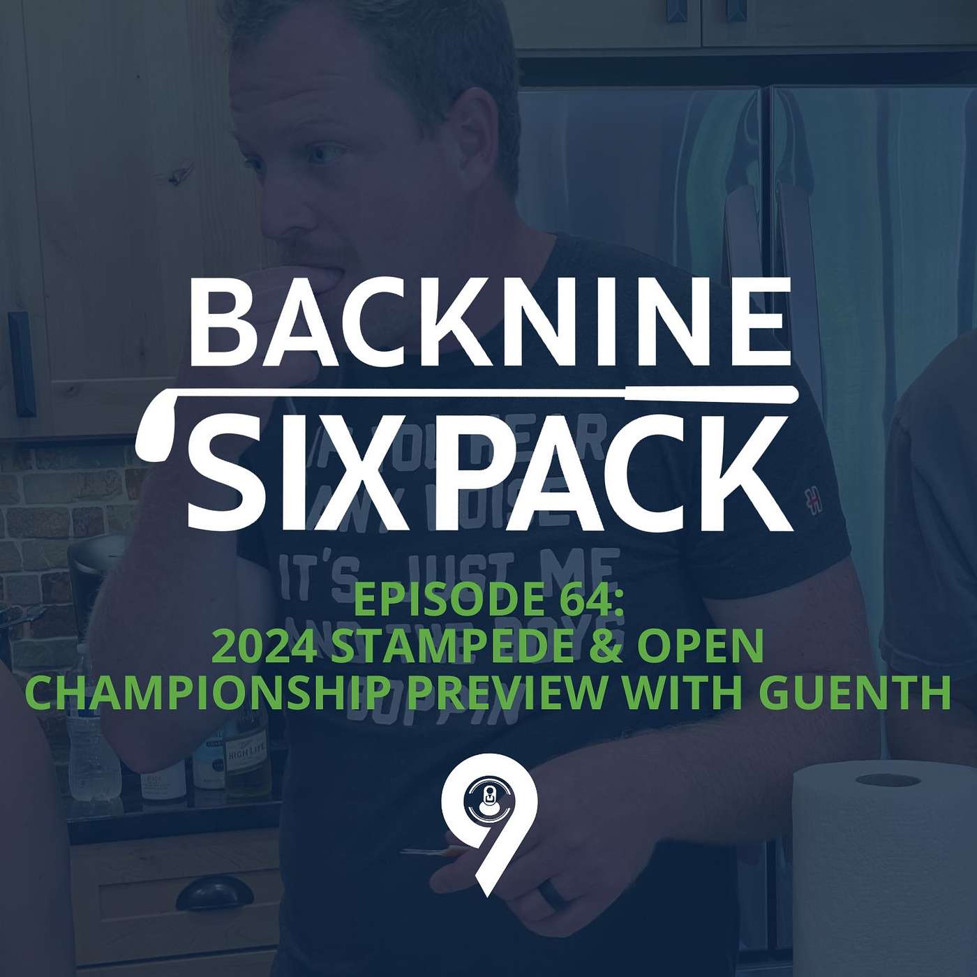Back Nine Six Pack