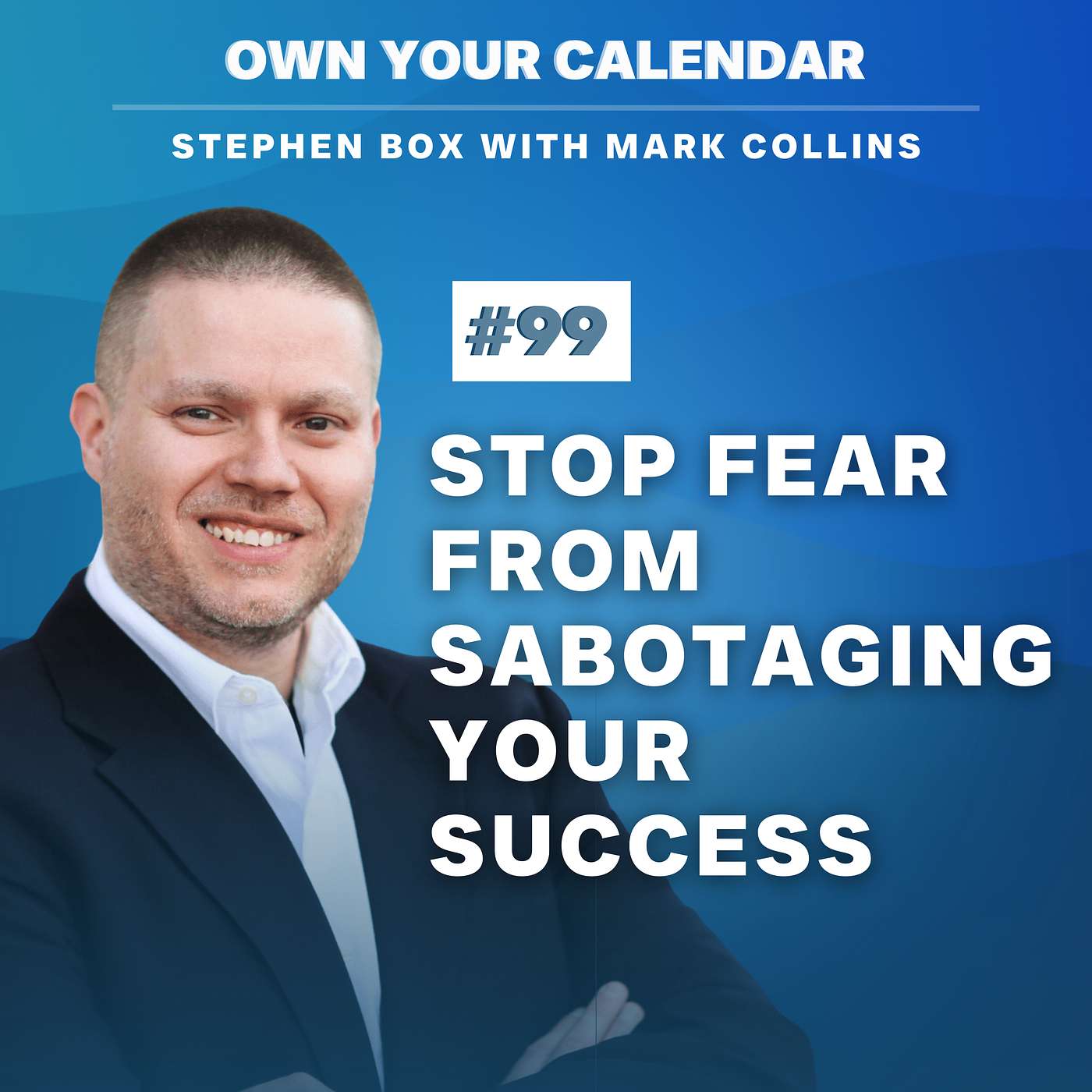 Stop Fear From Sabotaging Your Coaching Business