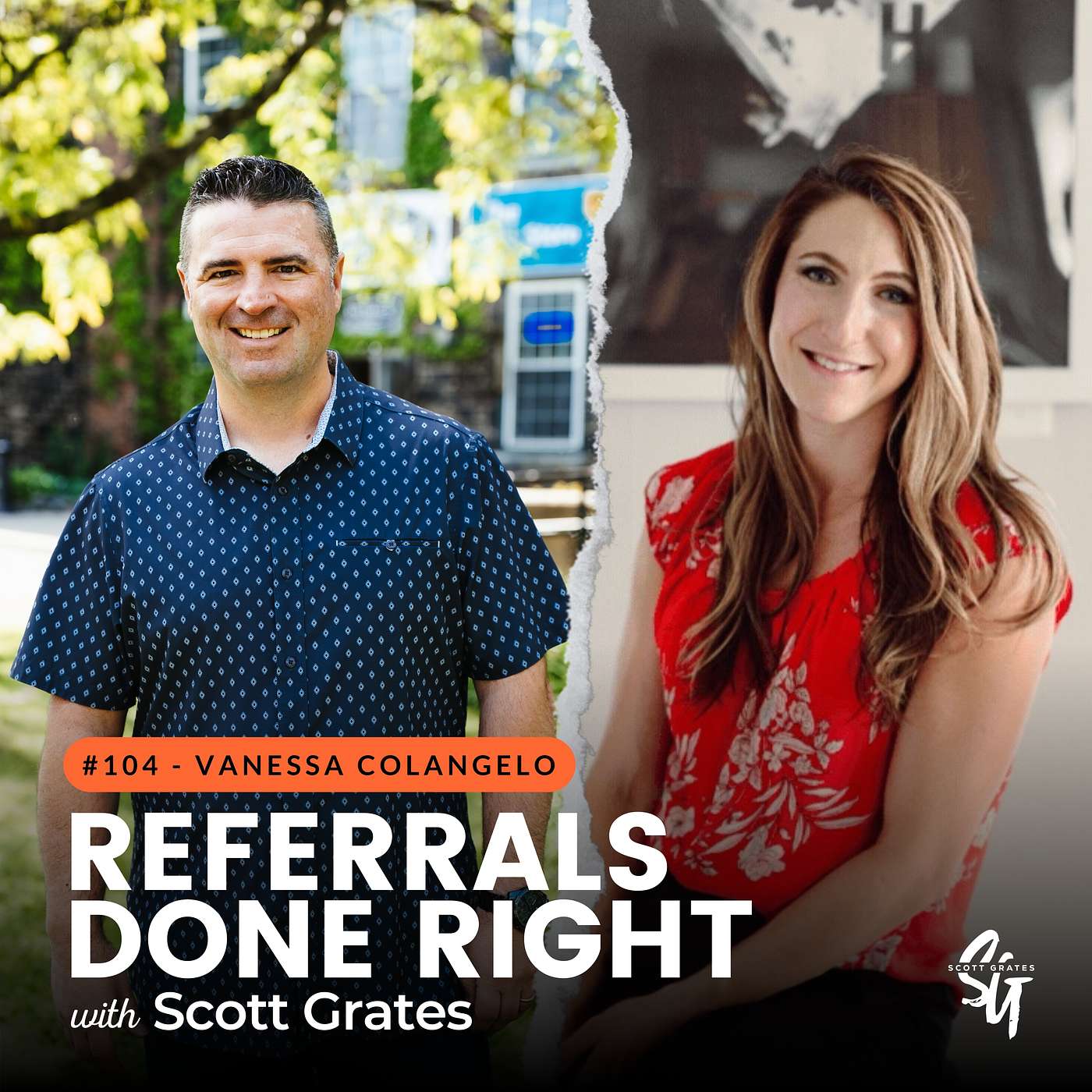Referrals Done Right