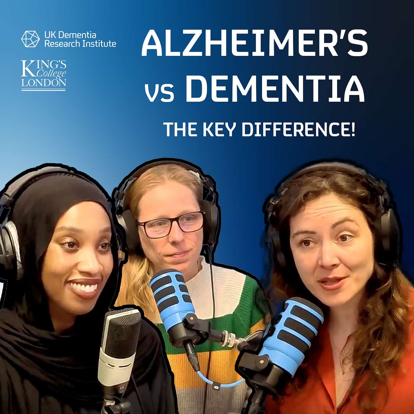 What’s the difference between Alzheimer’s disease and dementia?