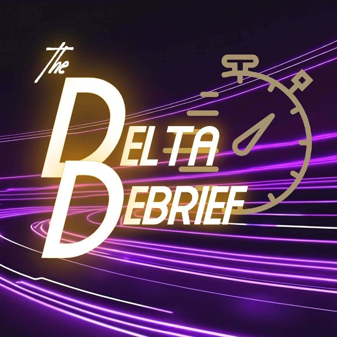 The DeltaDebrief