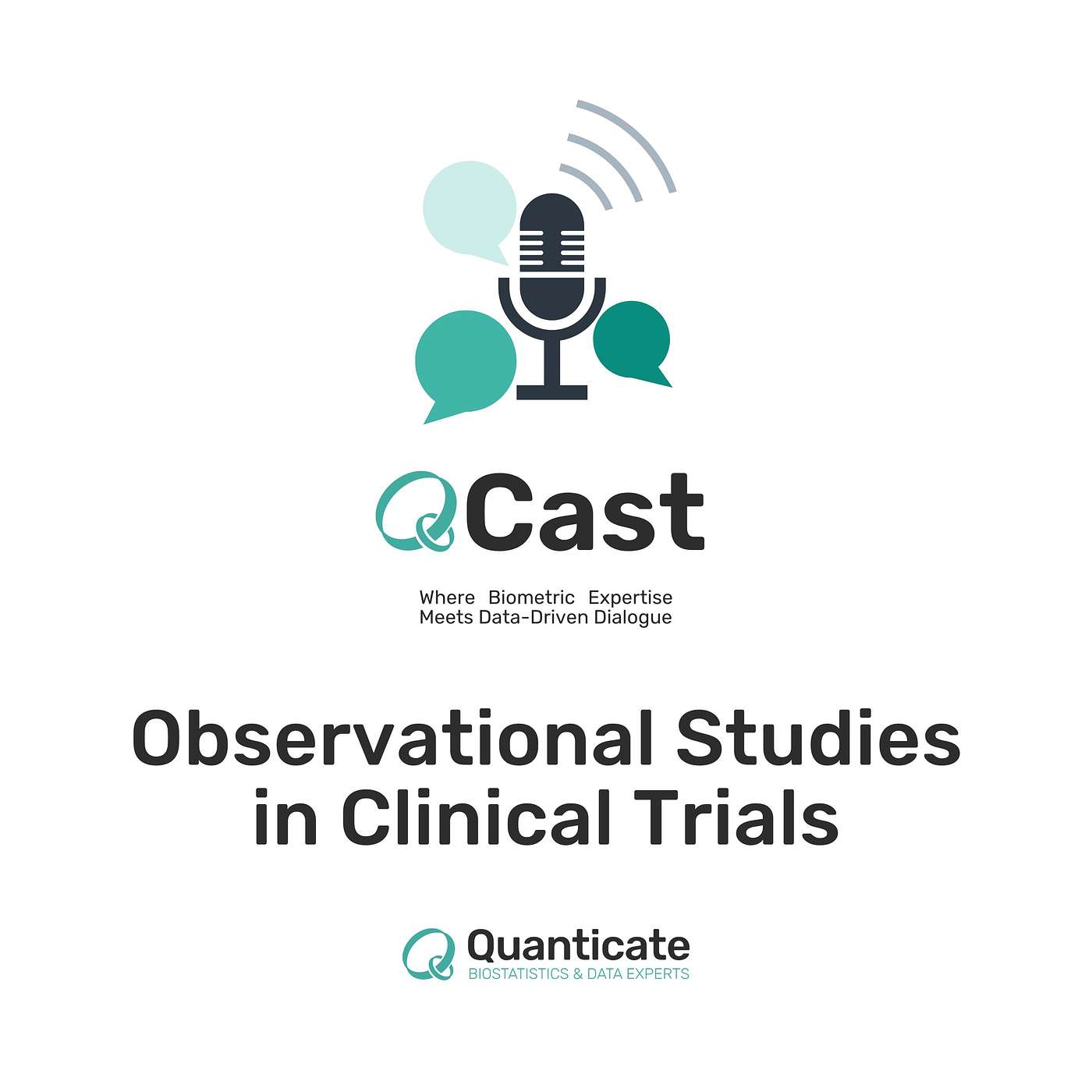Episode 38: Observational Studies in Clinical Trials