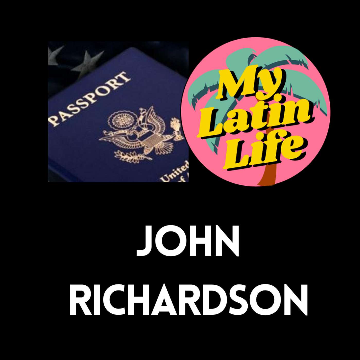 Thinking about Renouncing US Citizenship? 🇺🇸 | My Latin Life Podcast 284 🌴