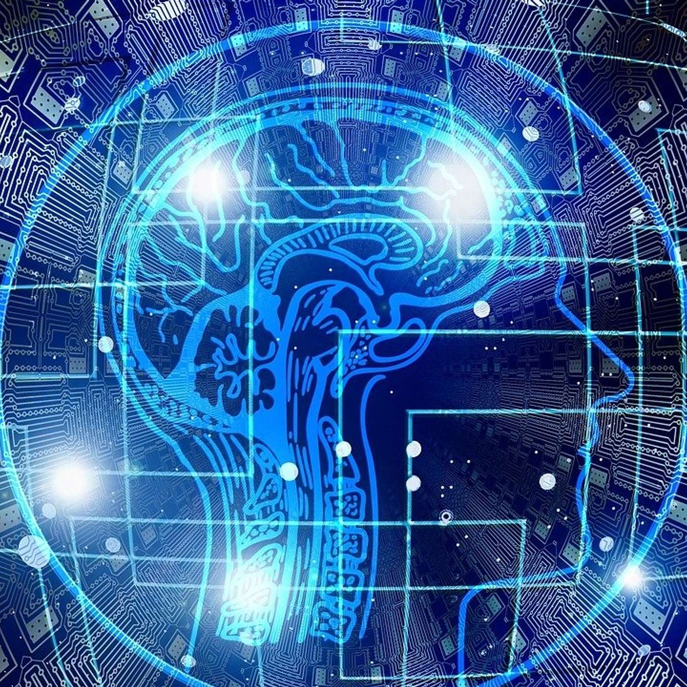 Dostál & Burgarello (Look AI Ventures): Kam až se posune umělá inteligence, budeme možná zjišťovat až zpětně. Tato technologie už je pevnou součástí ekonomiky, nejde o žádný výstřelek episode artwork