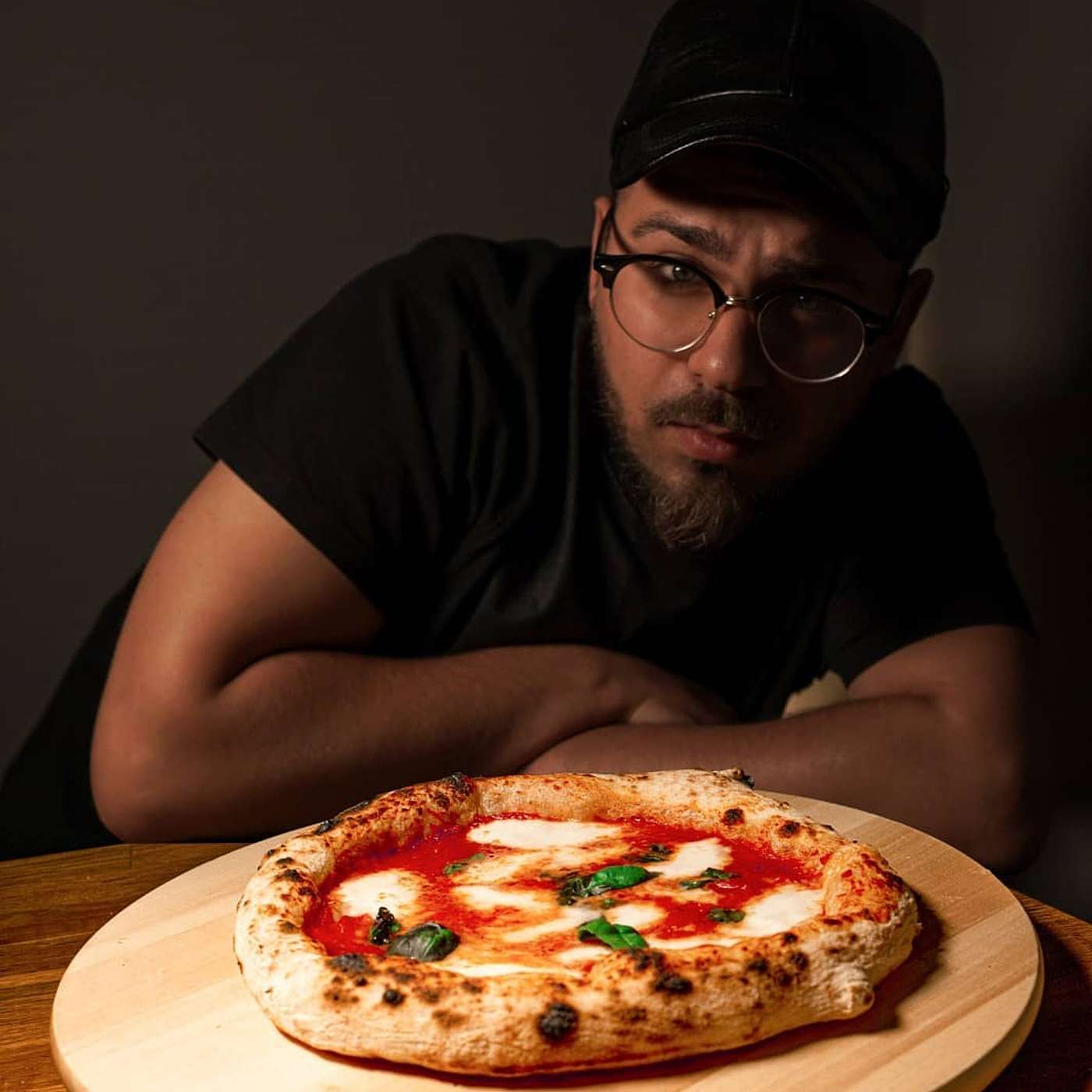 Che Pizza - Il podcast