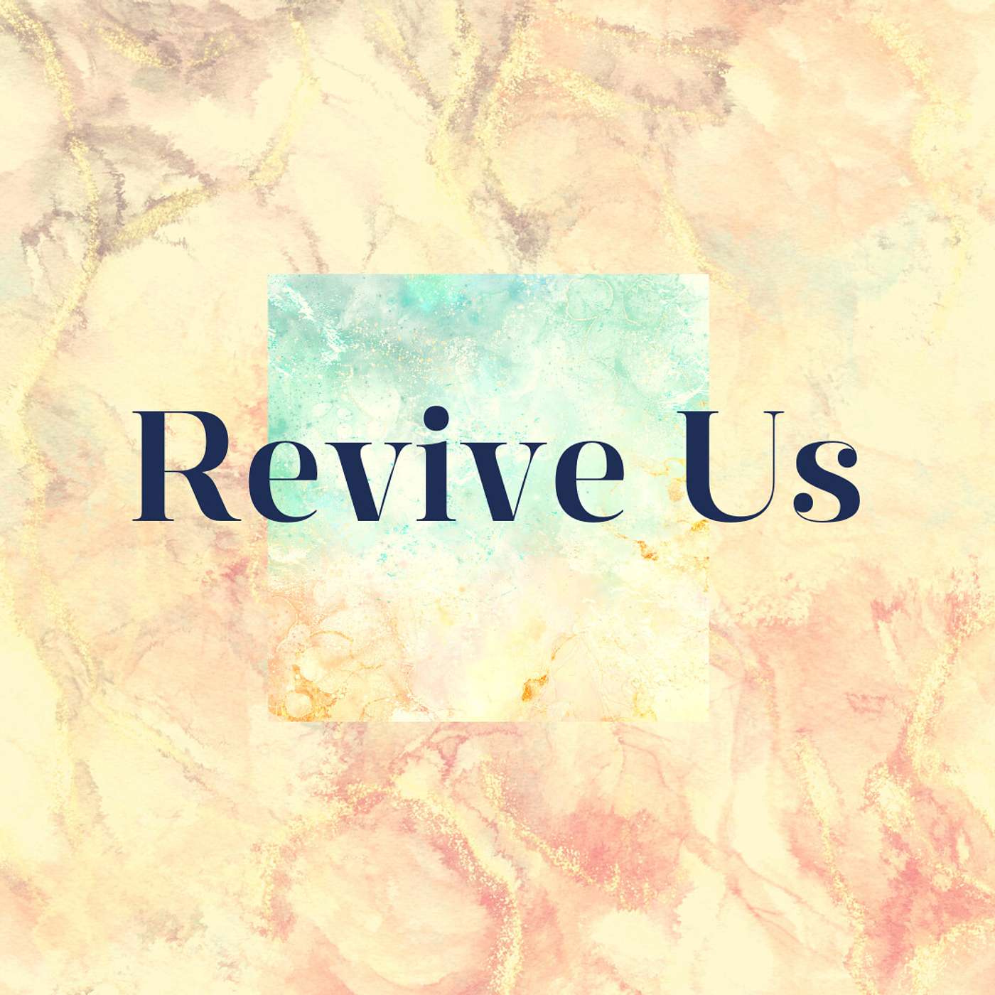 Thirsty (Revive Us Part 6)