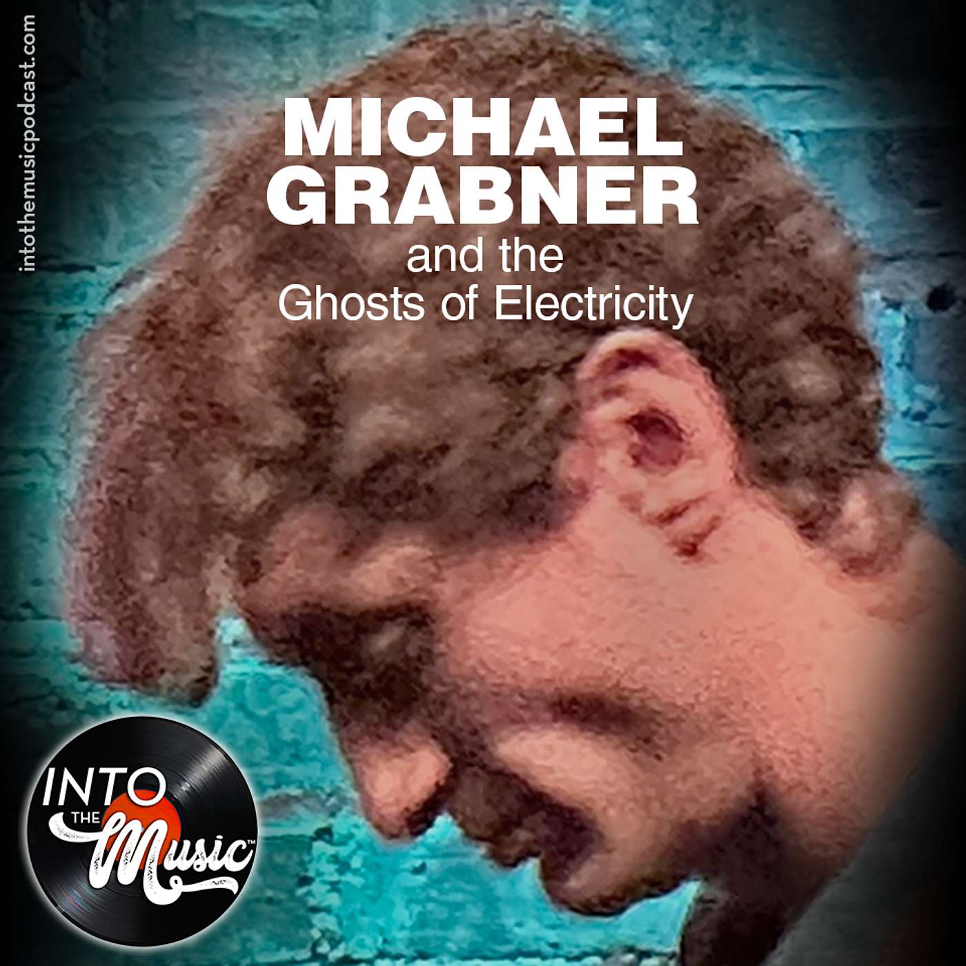 MICHAEL GRABNER is back with a brand new album and the Ghosts of Electricity