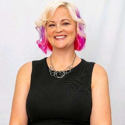 Katy Heaney