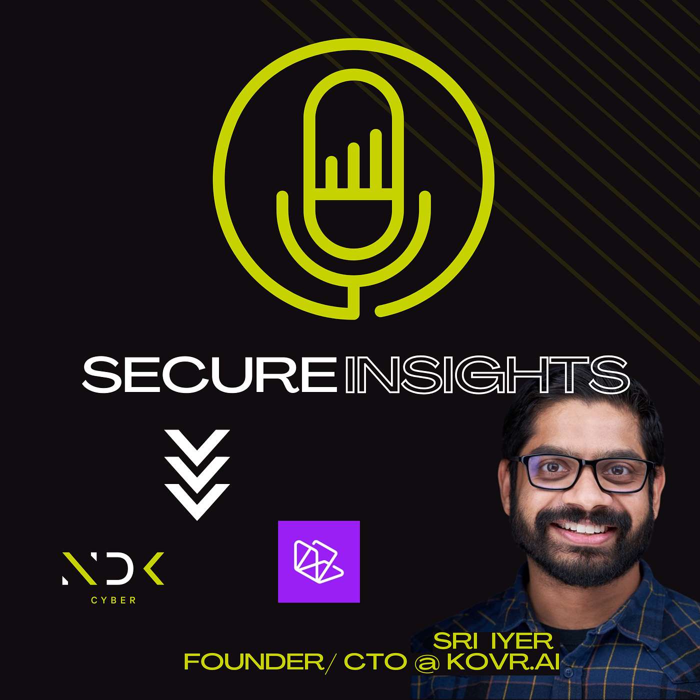 Secure Insights with NDK Cyber