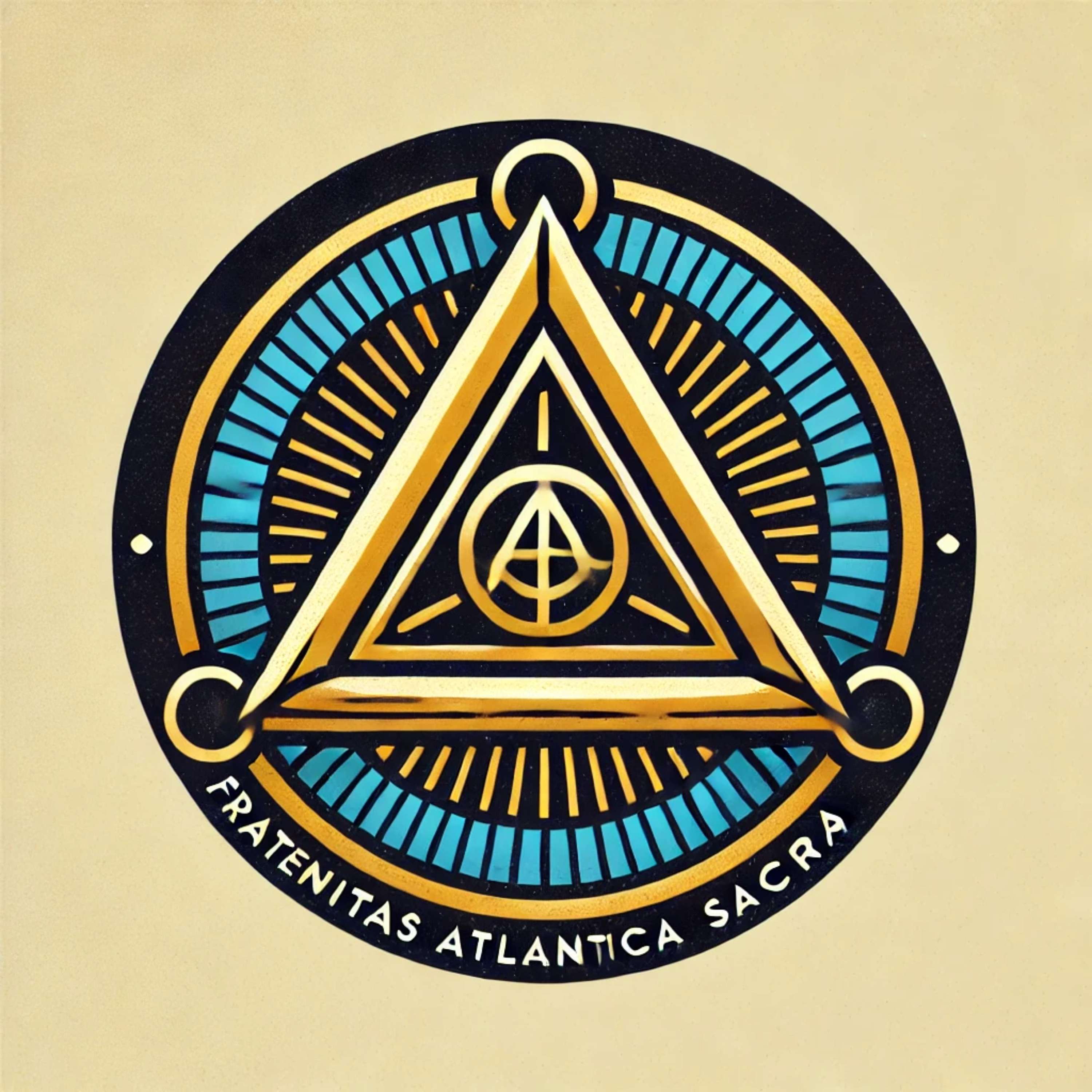 Sacred Atlantean Brotherhood