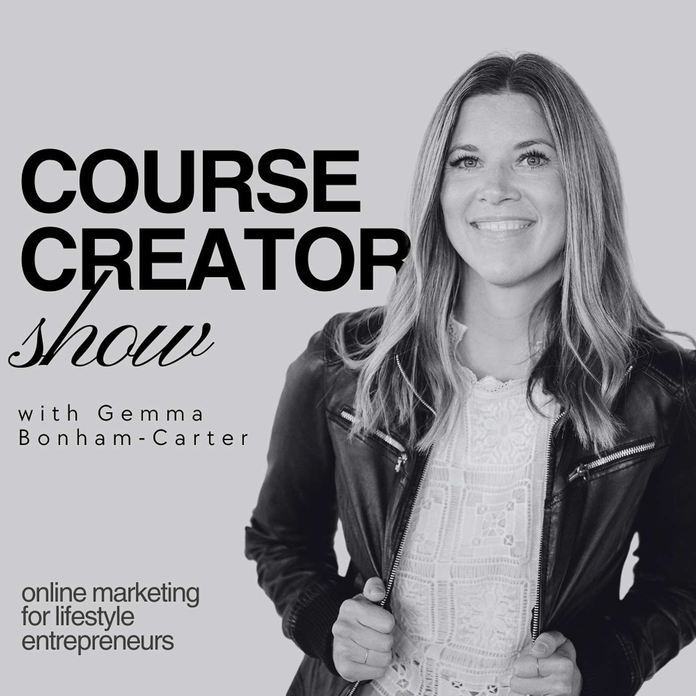 The Course Creator Show - Episode 44 | How to Create an Online Course with Teachery Founder, Jason Zook