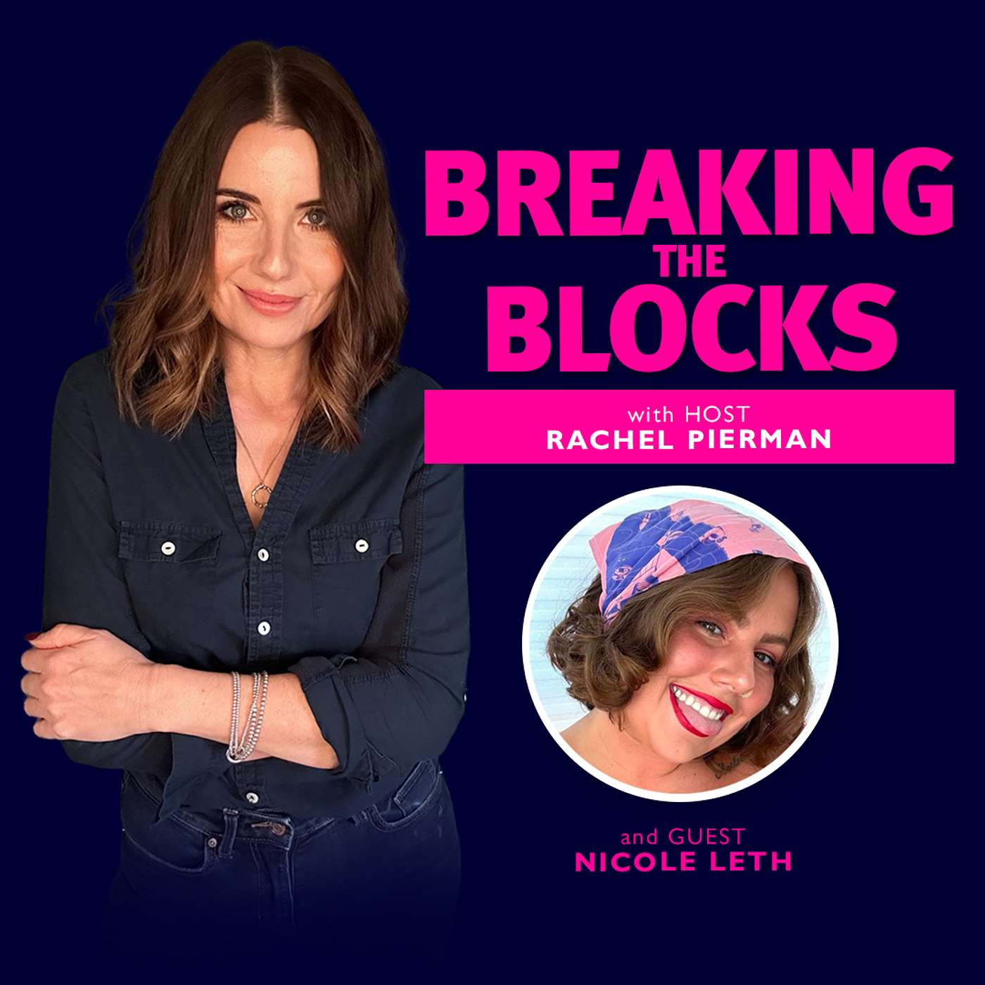 Breaking the Blocks
