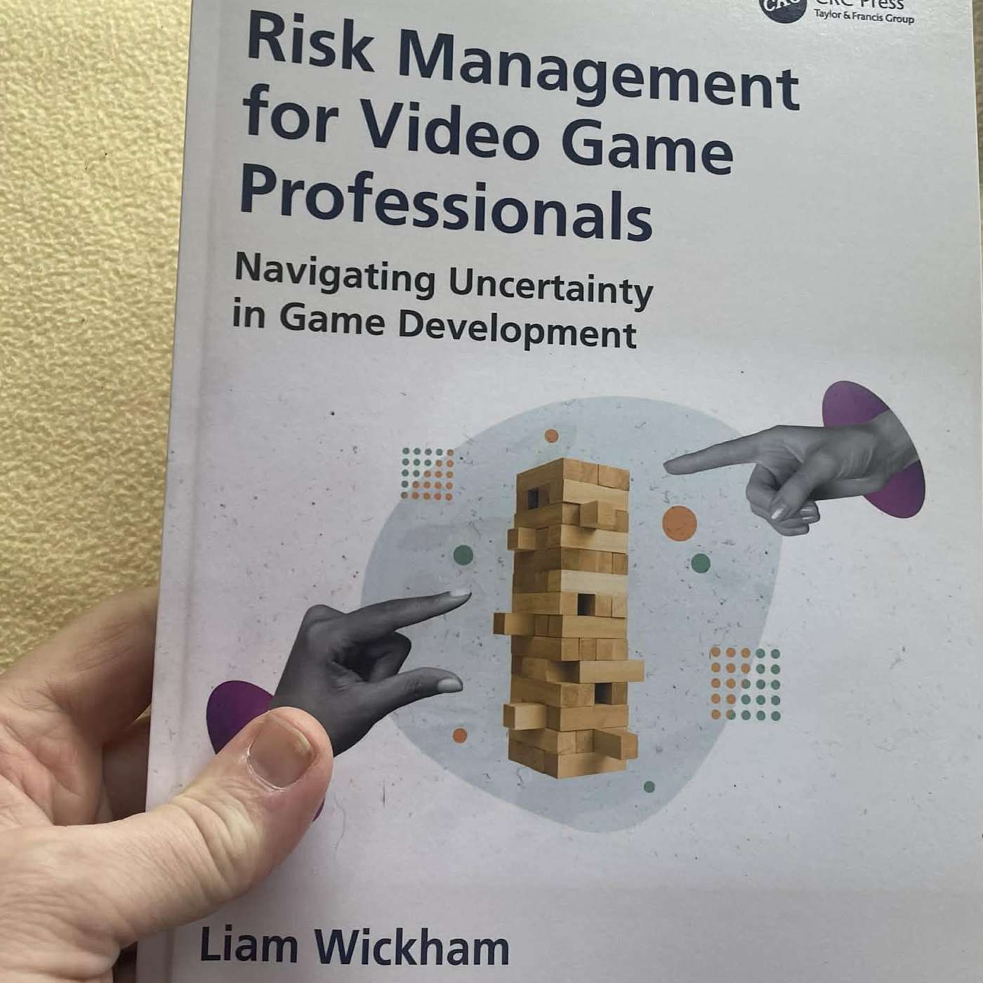 The Game Production Academy