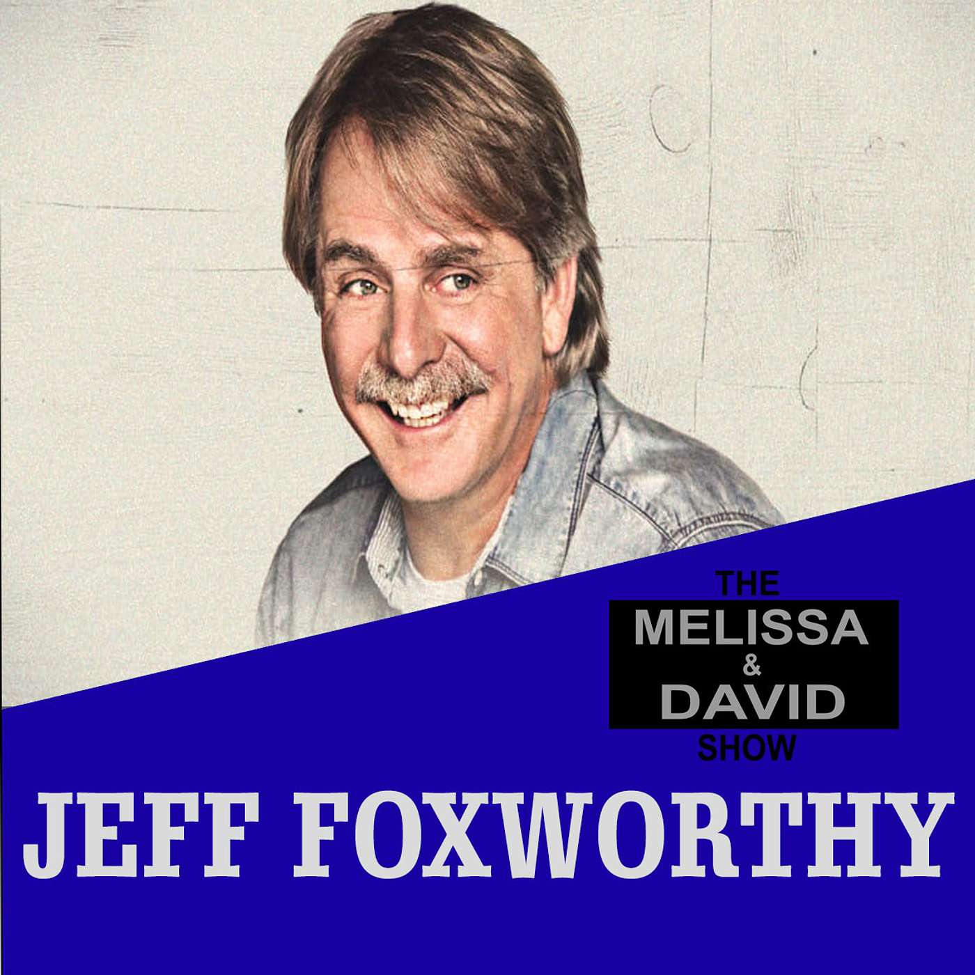 Jeff Foxworthy