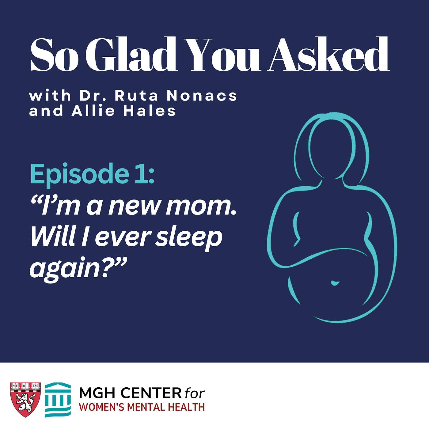I’m a New Mom. Will I Ever Sleep Again?
