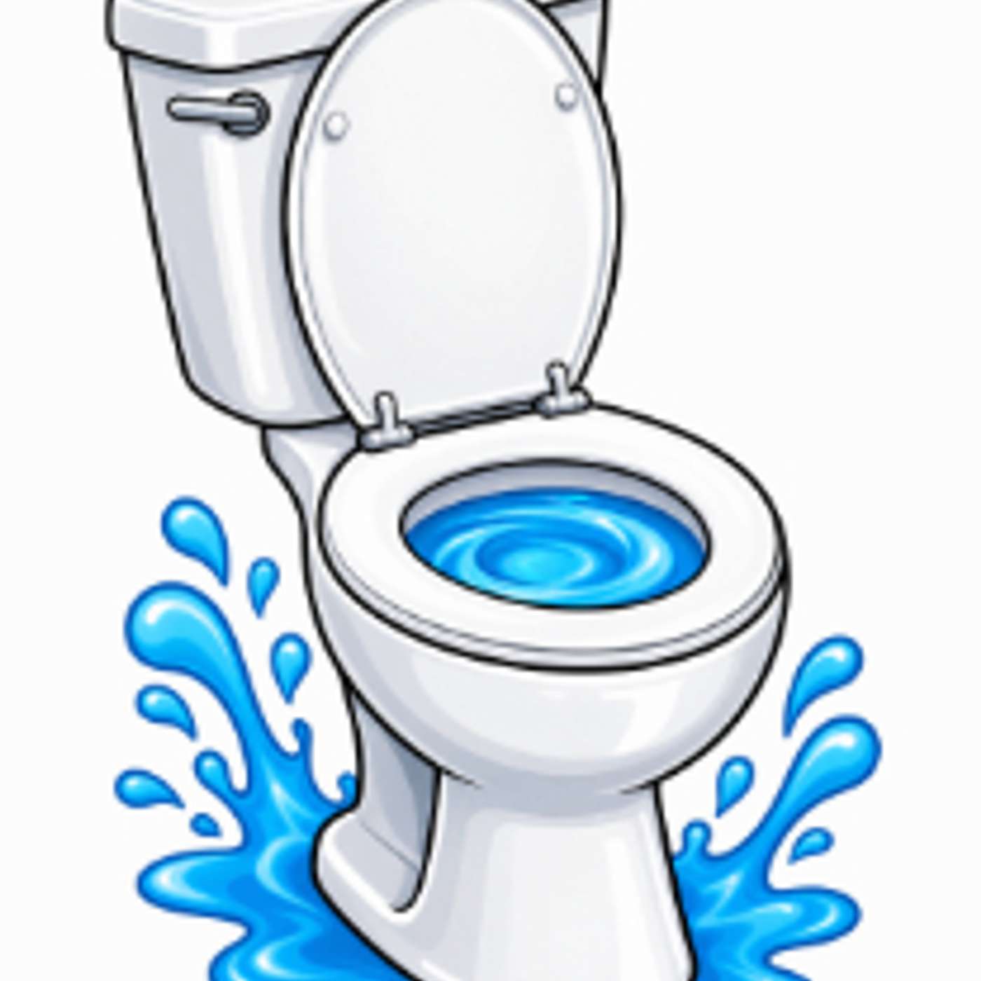 Episode 167: Toilet Water episode artwork
