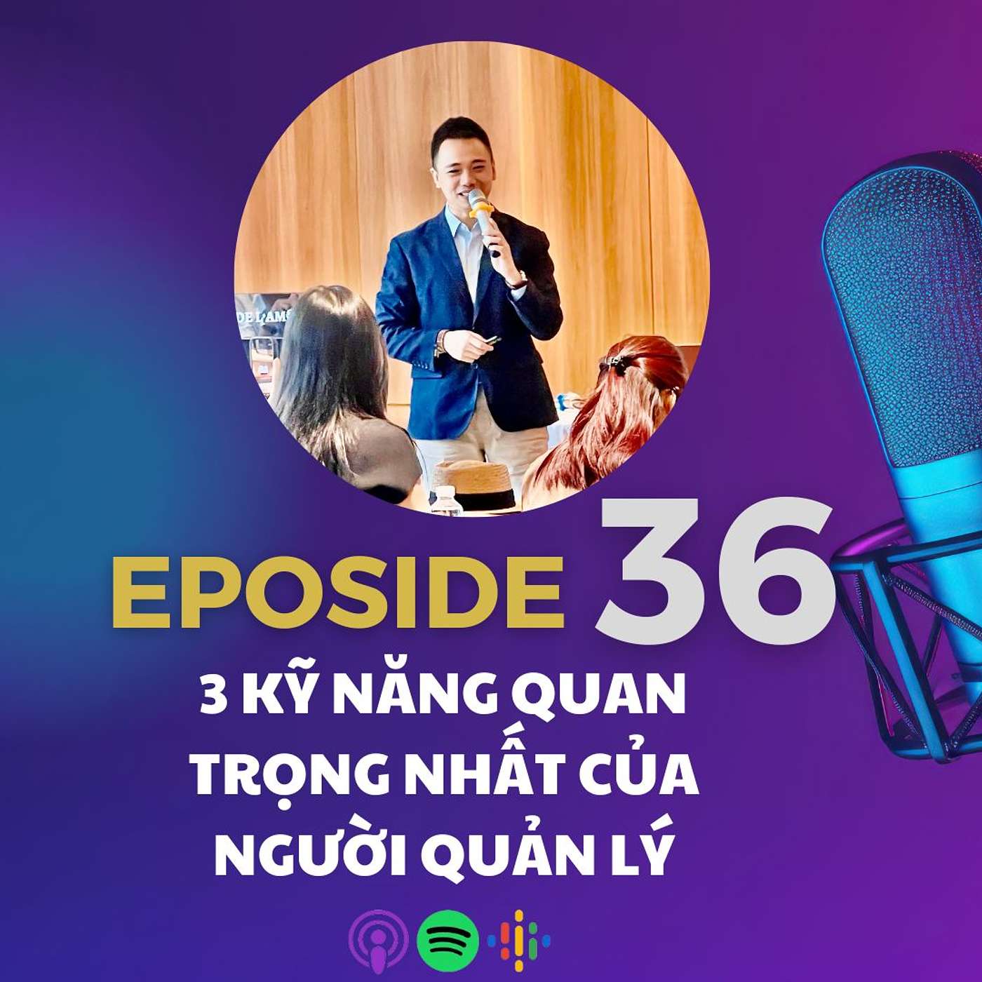 Hoài Chia Sẻ