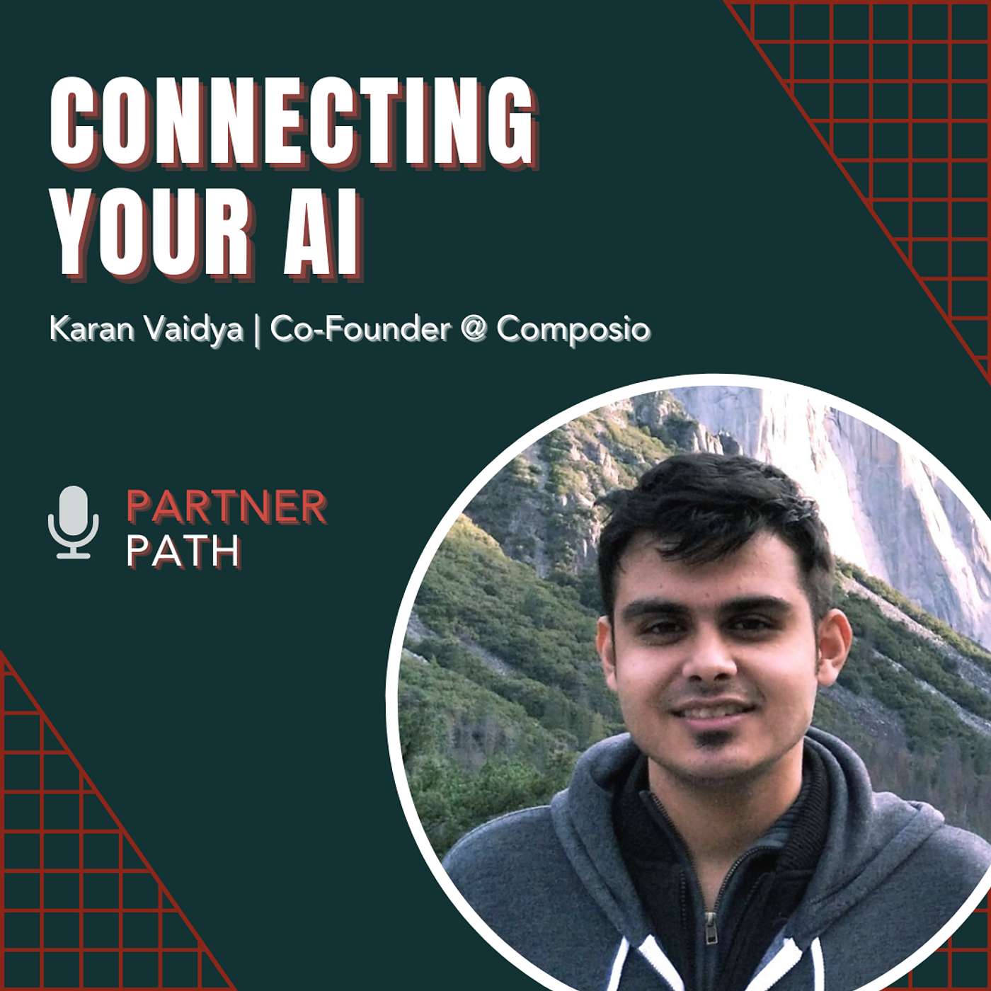 Partner Path