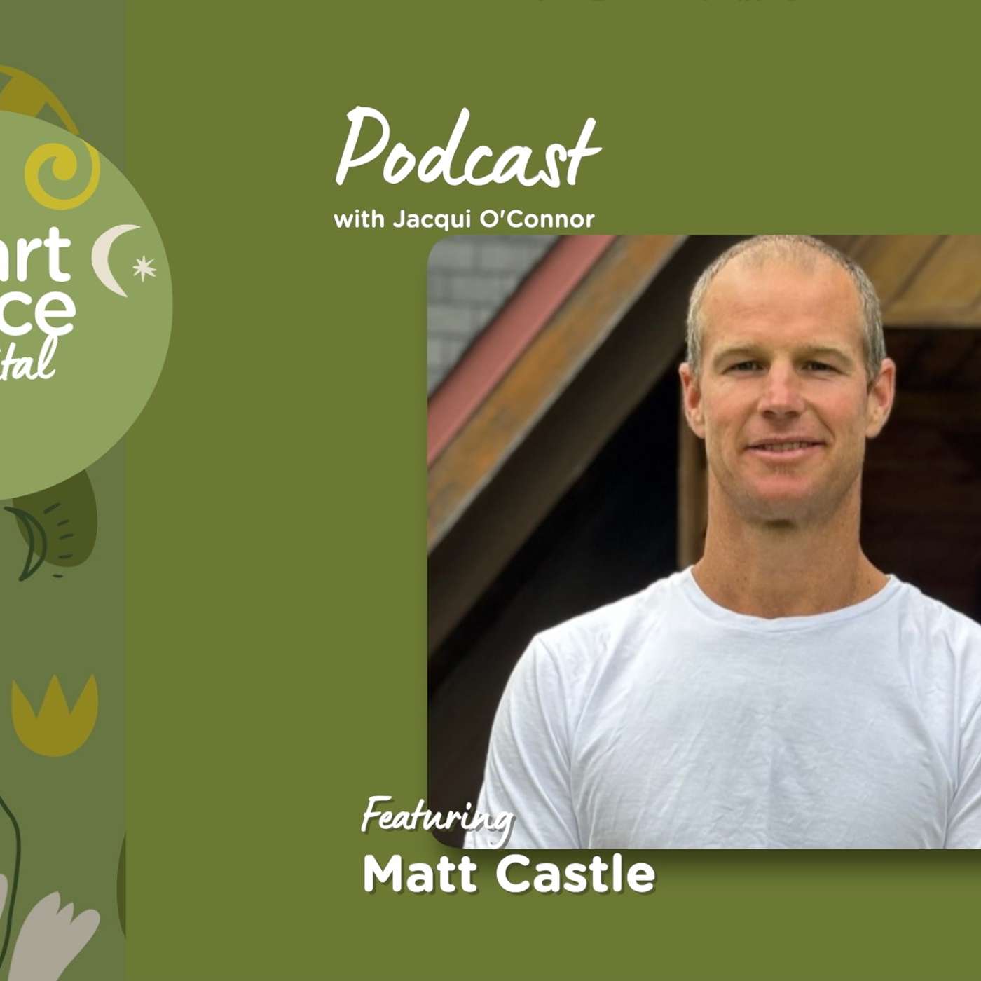 Why Modern Relationships Are Failing with Emotional Restoration Coach Matt Castle episode artwork
