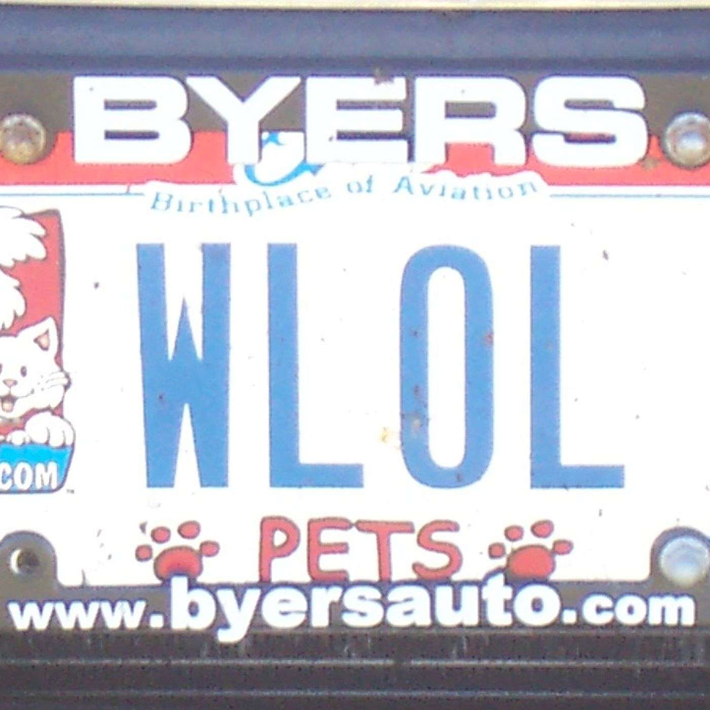 WLOL - Classic & New Hit Radio - Pop, Hip Hop, Soul, & Dance
