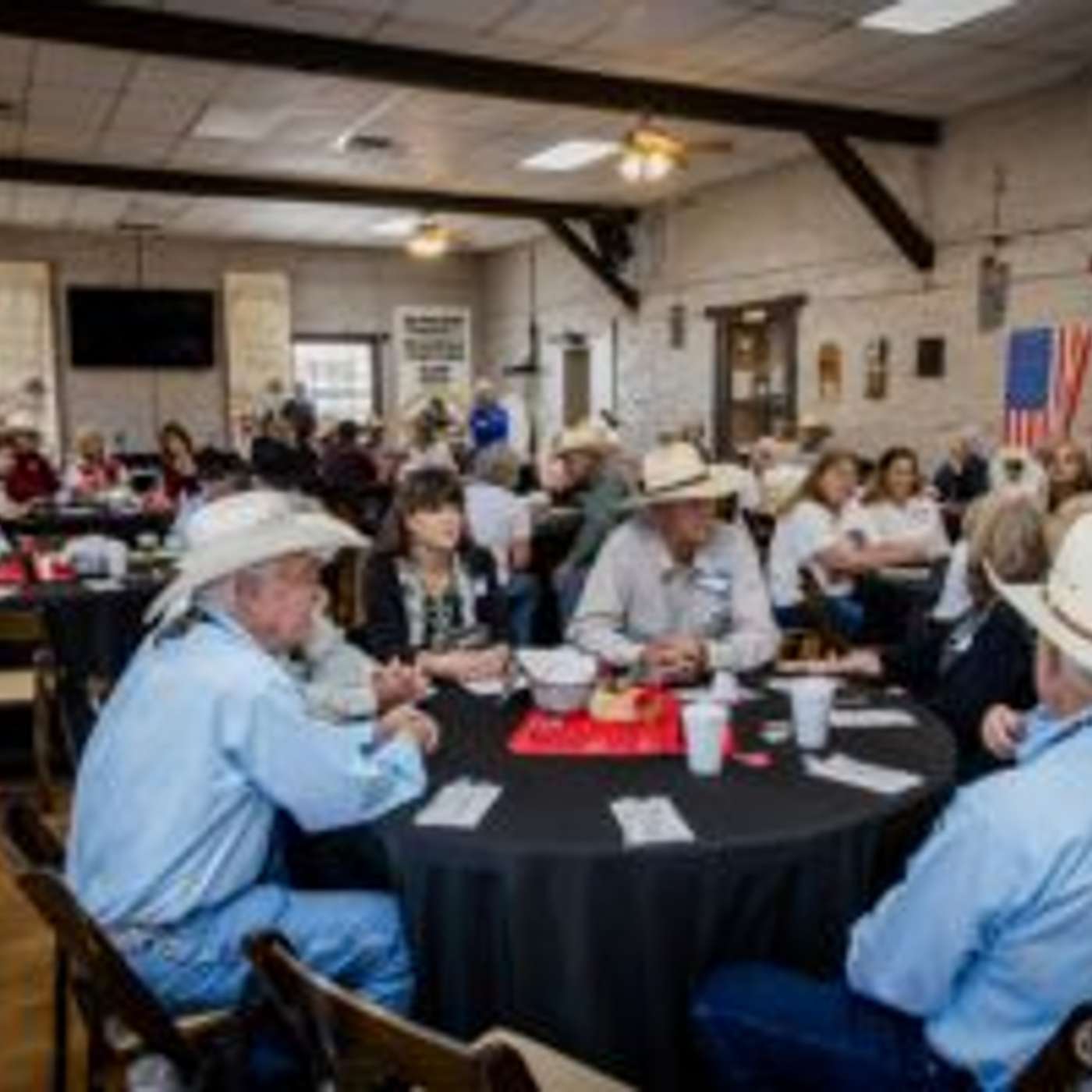 WOR Seeks Old Timers, Champions, and Rodeo Queens of the 6's