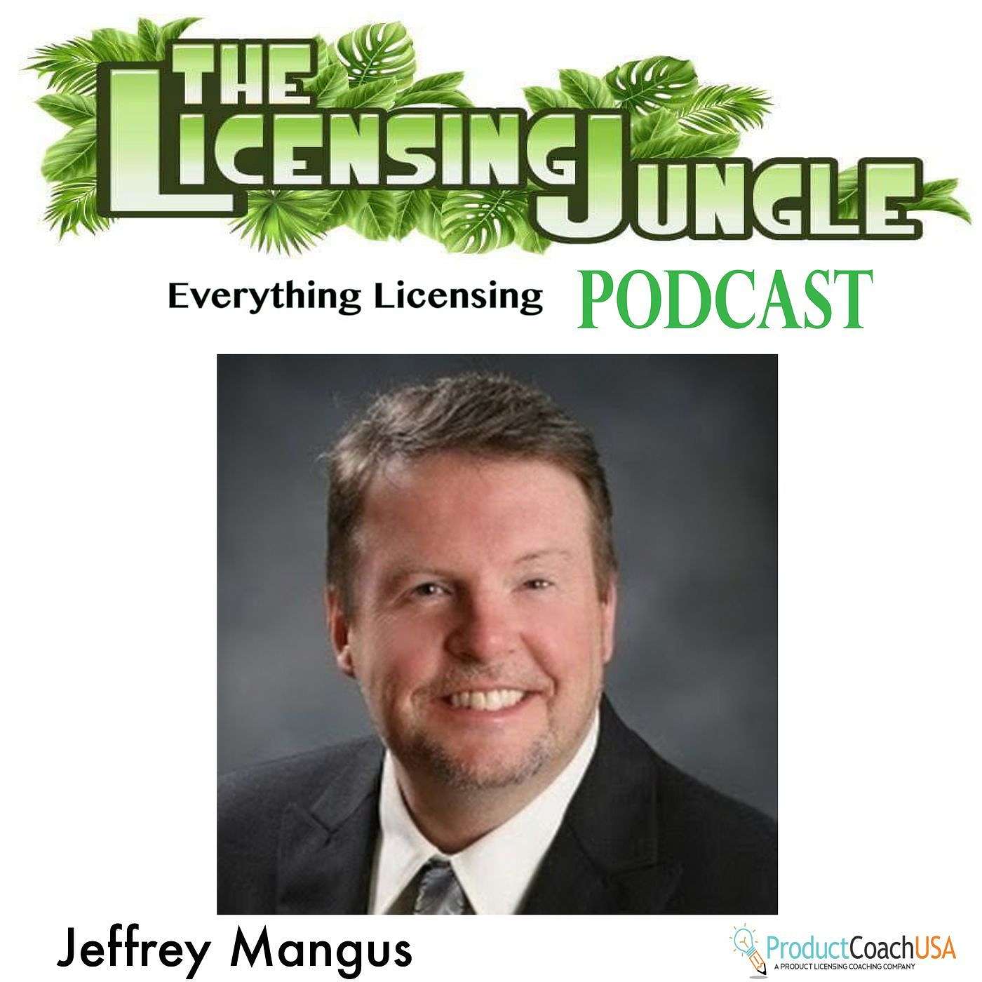 LJS1e9 – The Licensing Jungle Explores with Kentucky’s Inventors Council President.