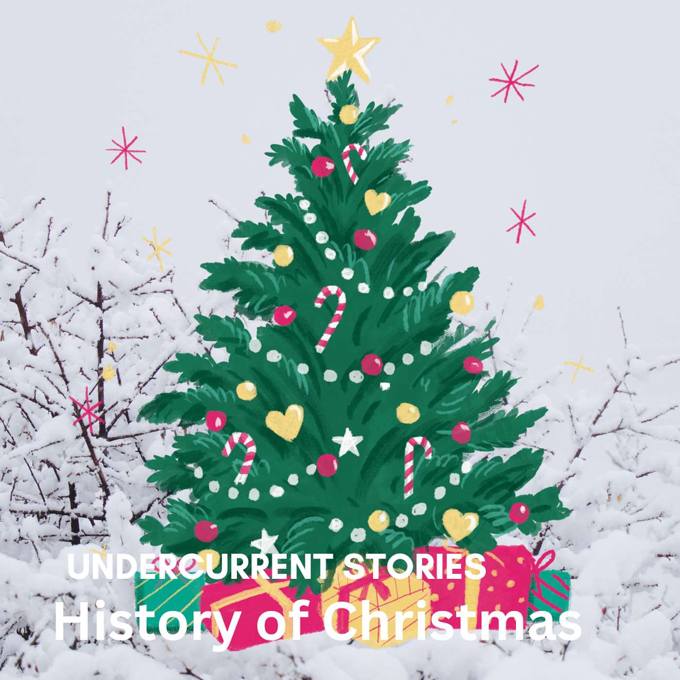 History of Christmas